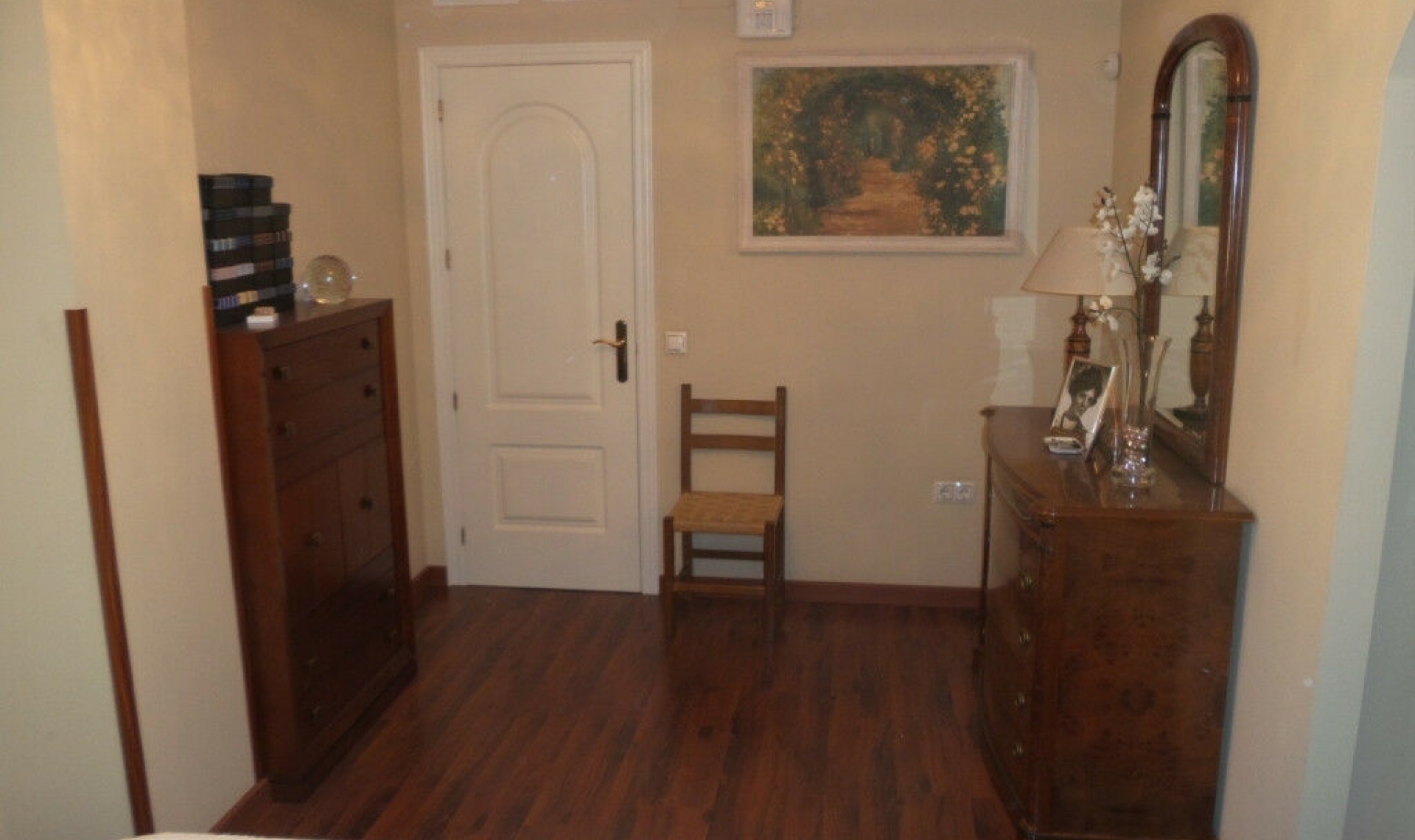 Resale - Apartment -
Málaga