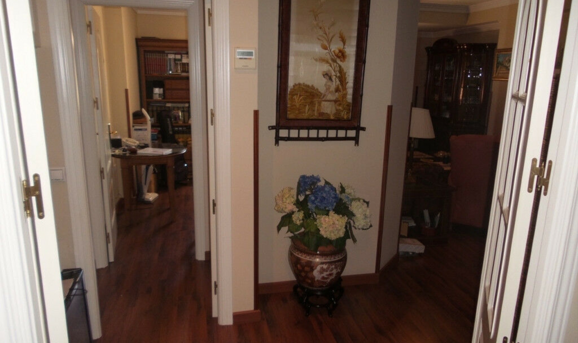 Resale - Apartment -
Málaga