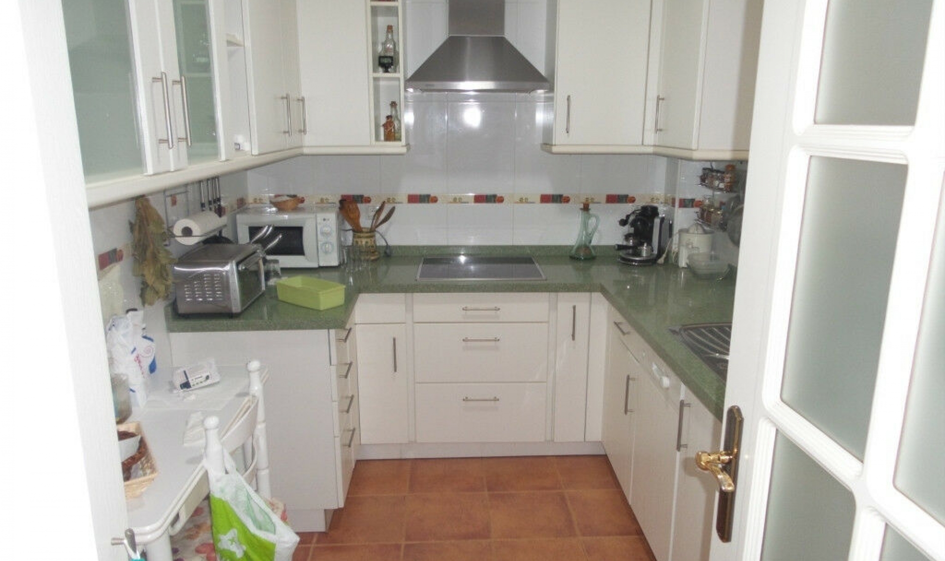 Resale - Apartment -
Málaga