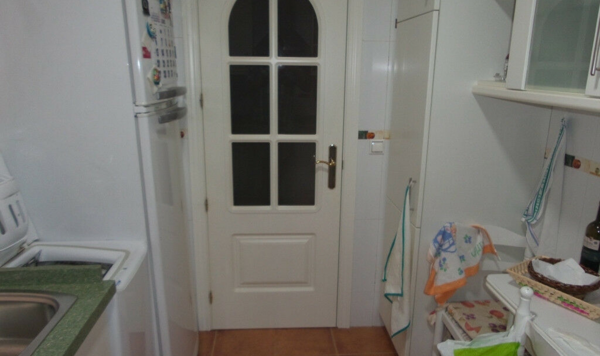 Resale - Apartment -
Málaga