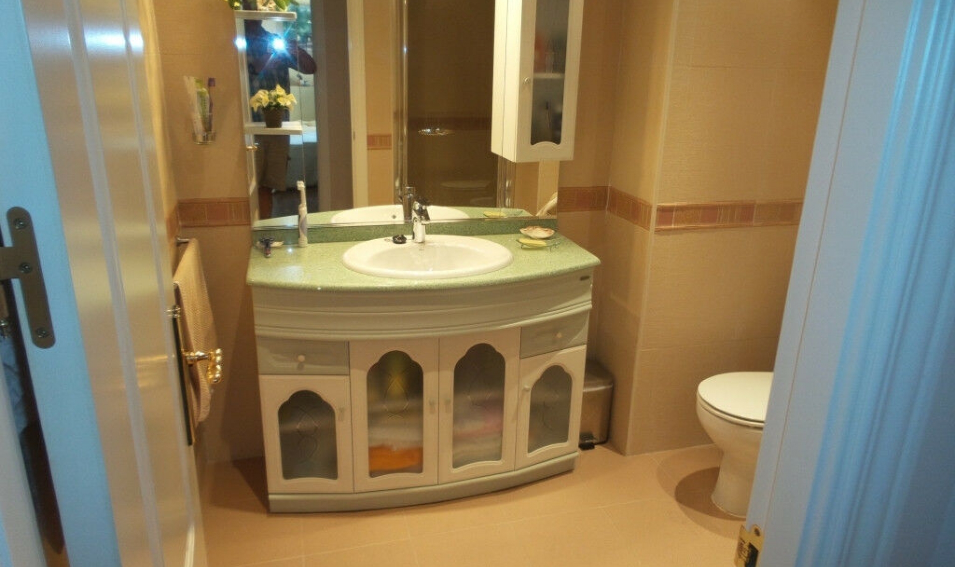 Resale - Apartment -
Málaga