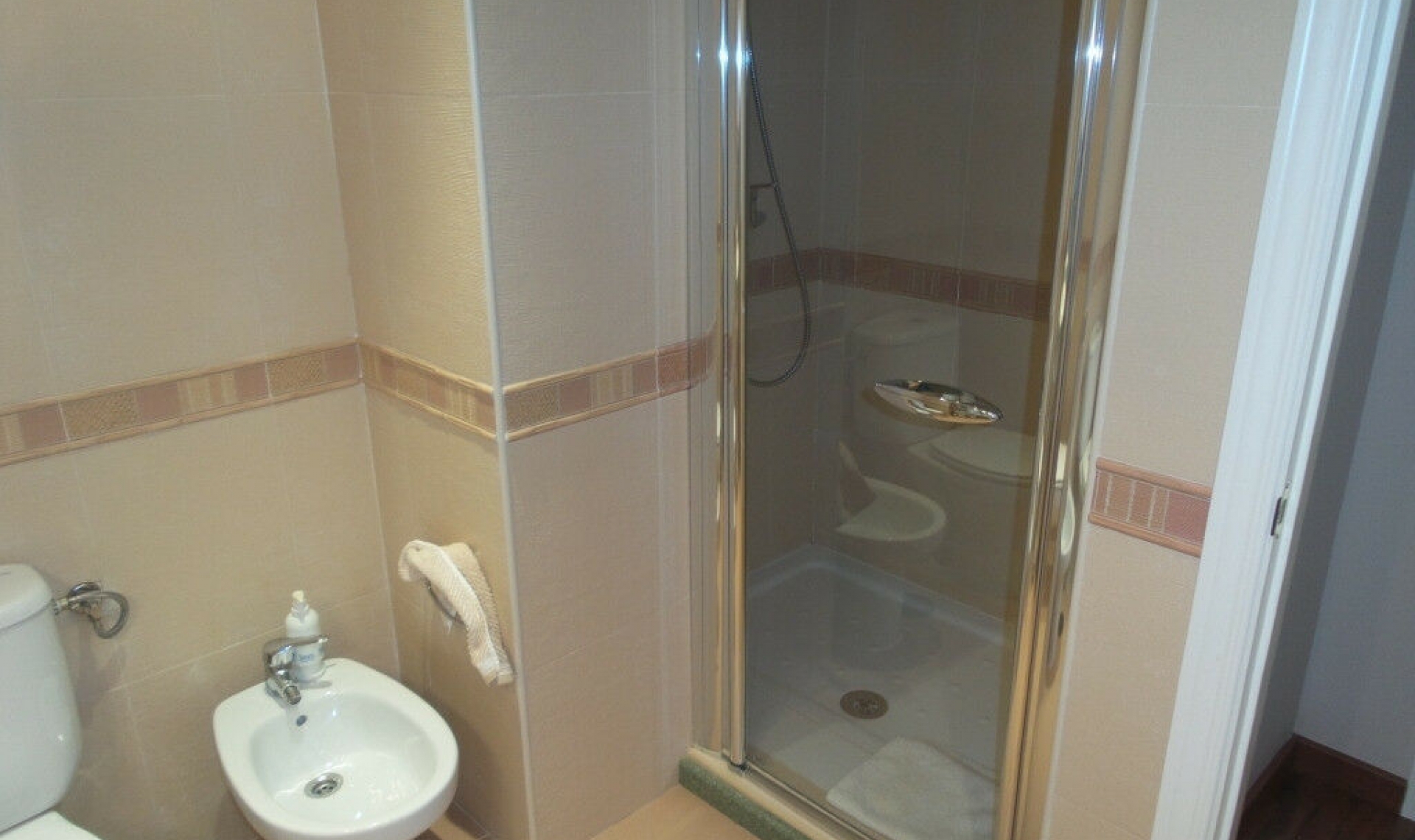 Resale - Apartment -
Málaga