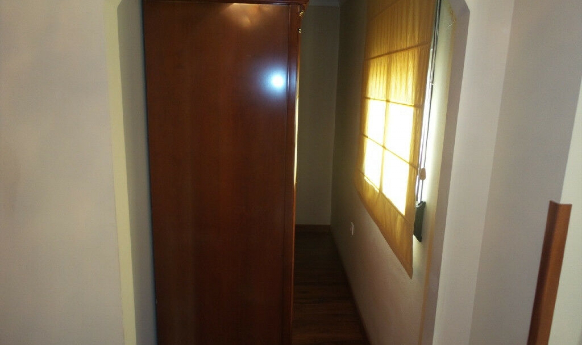 Resale - Apartment -
Málaga