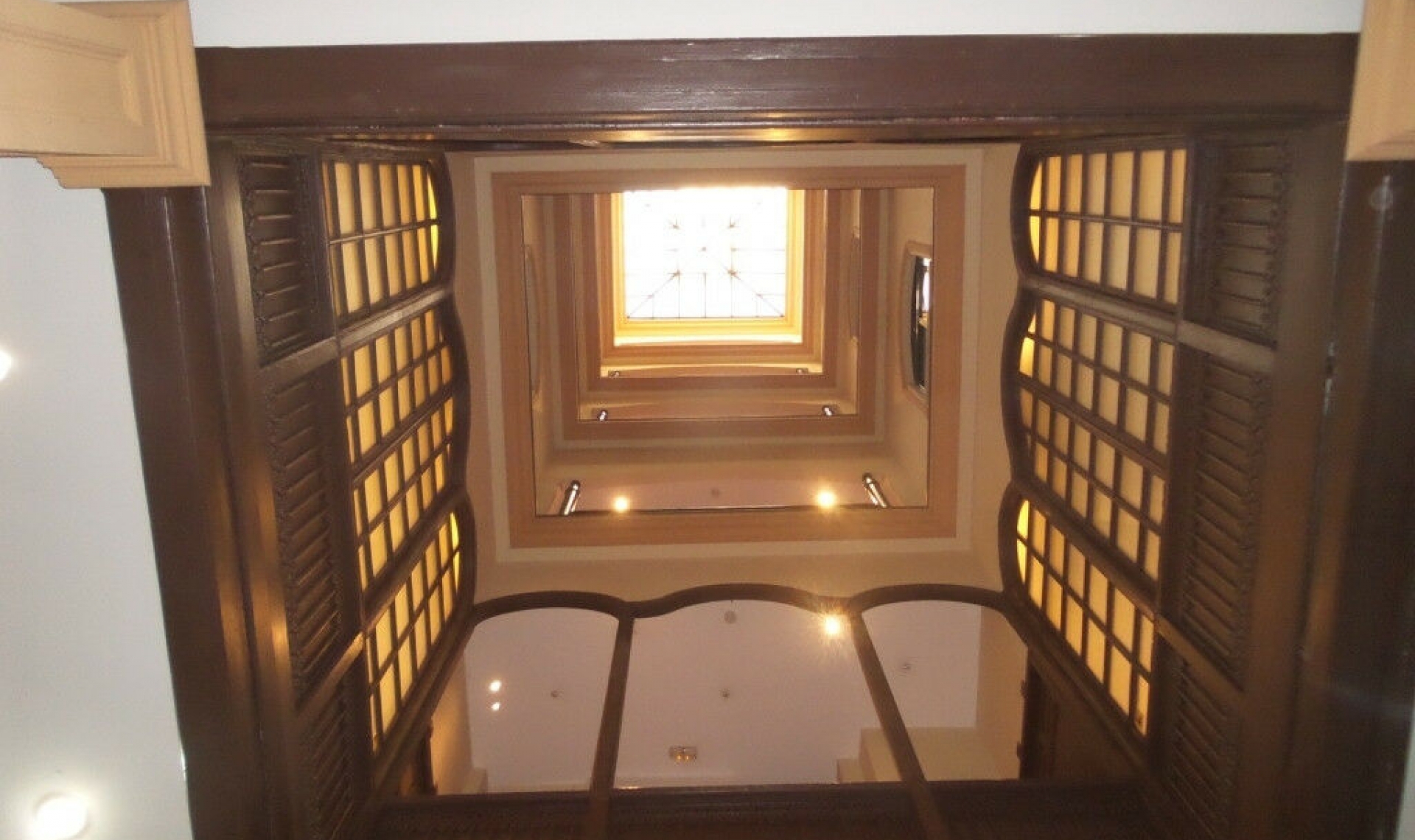 Resale - Apartment -
Málaga