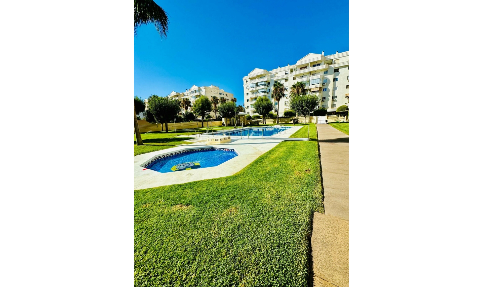 Resale - Apartment -
Málaga