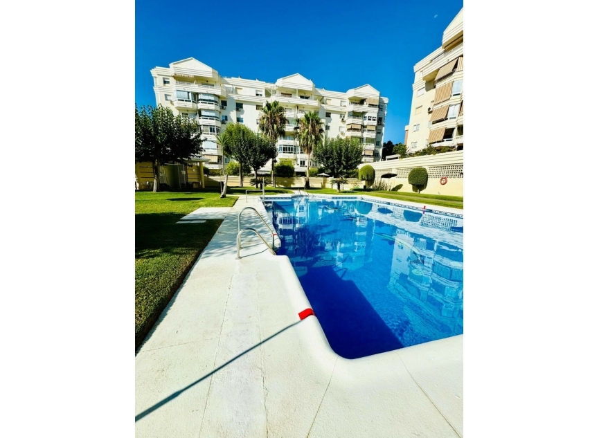 Resale - Apartment -
Málaga