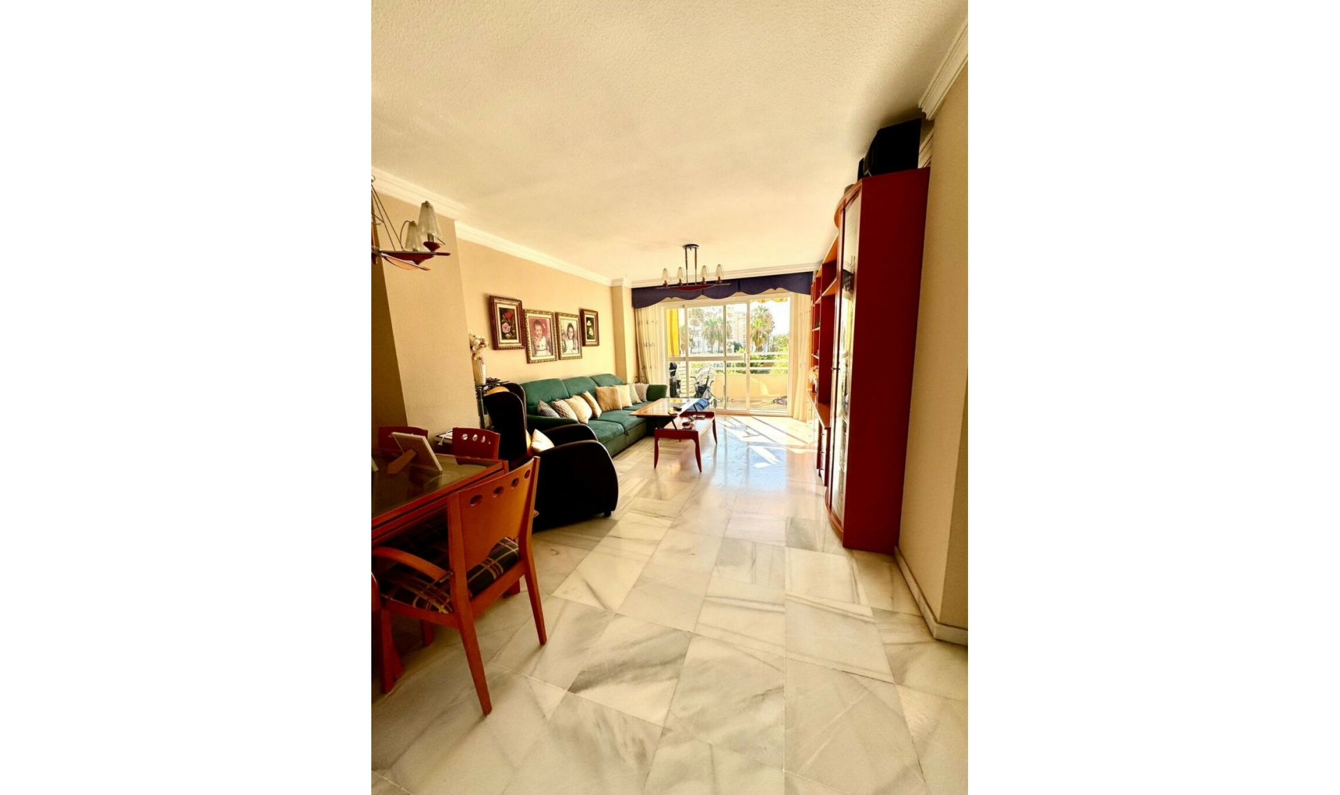 Resale - Apartment -
Málaga