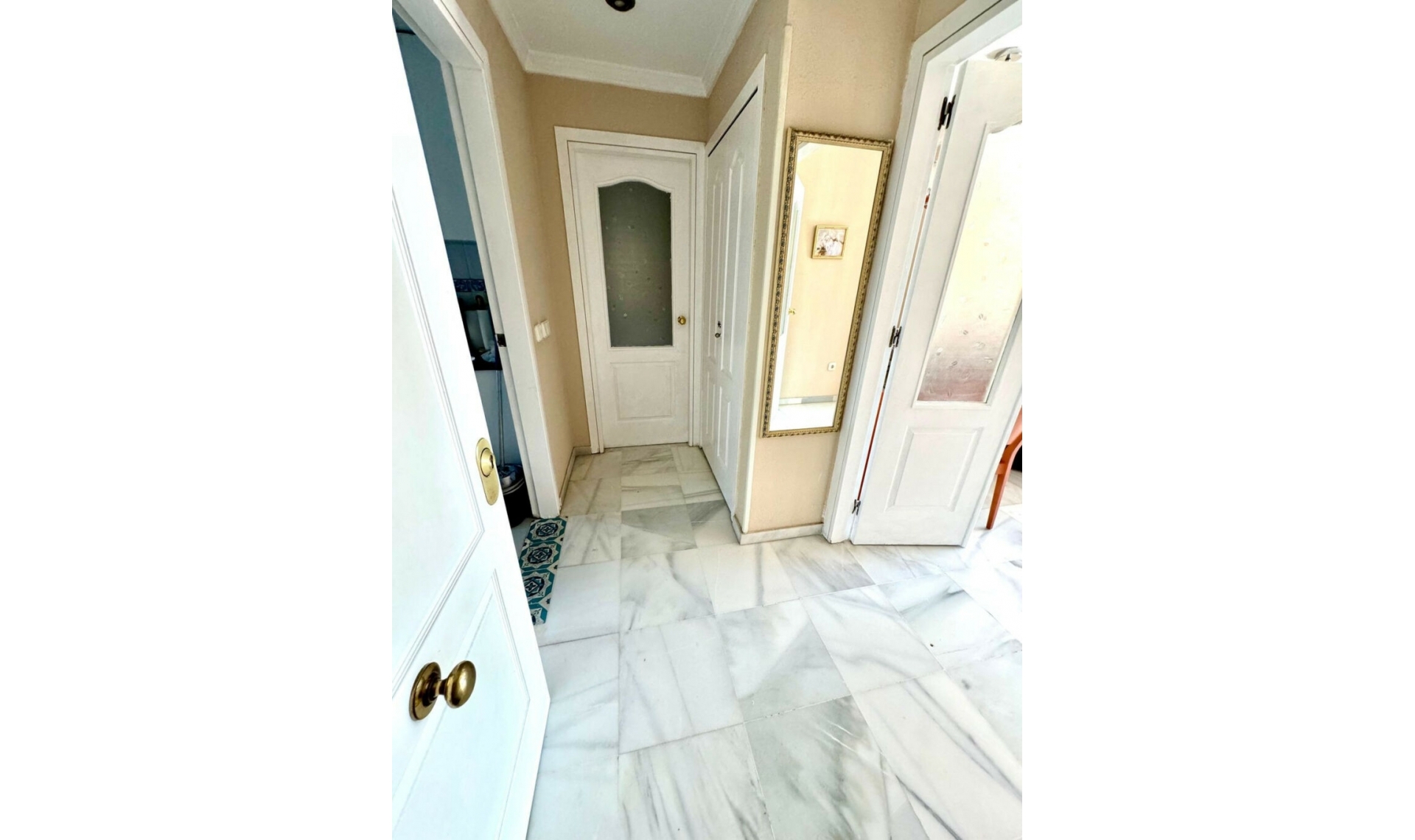 Resale - Apartment -
Málaga