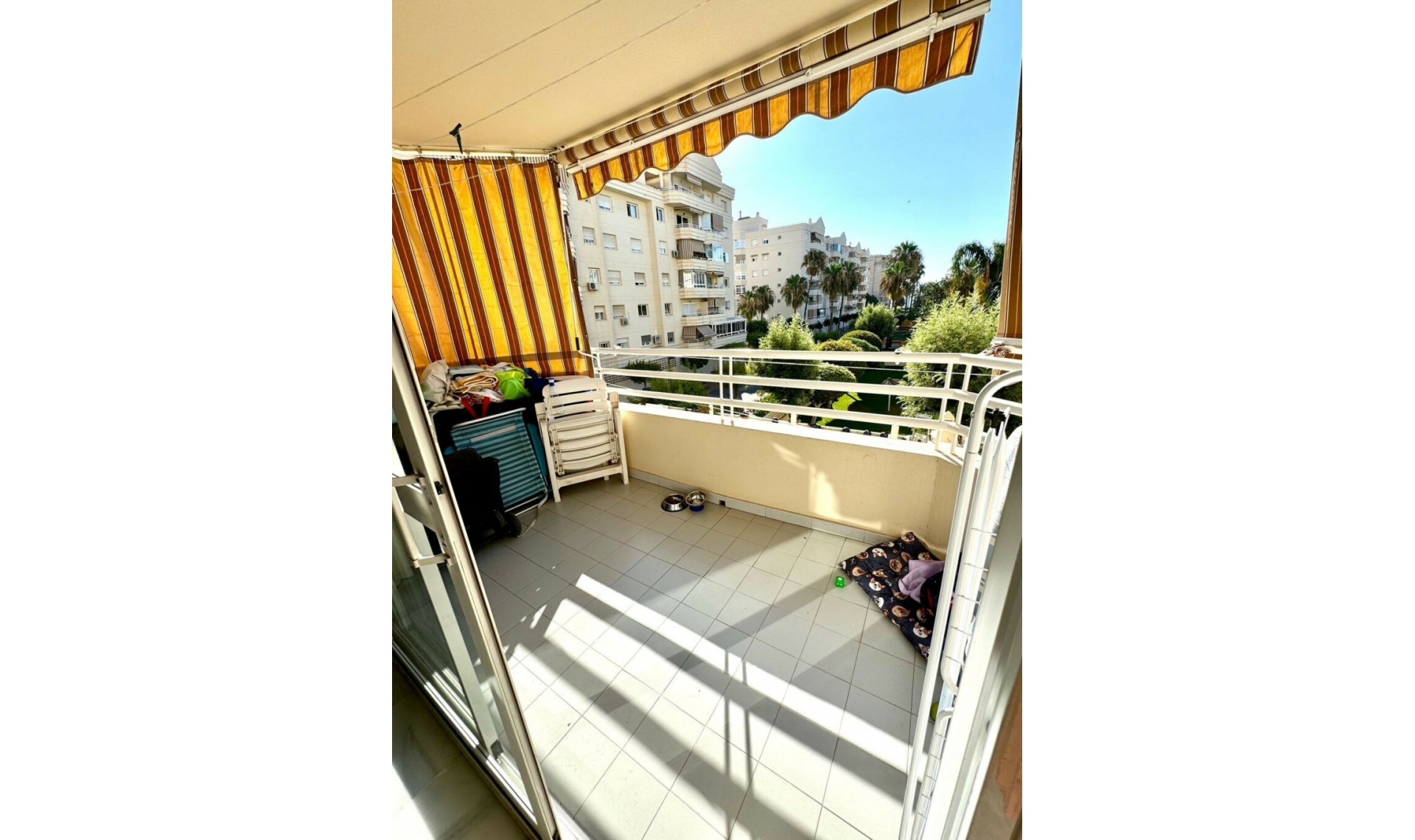 Resale - Apartment -
Málaga