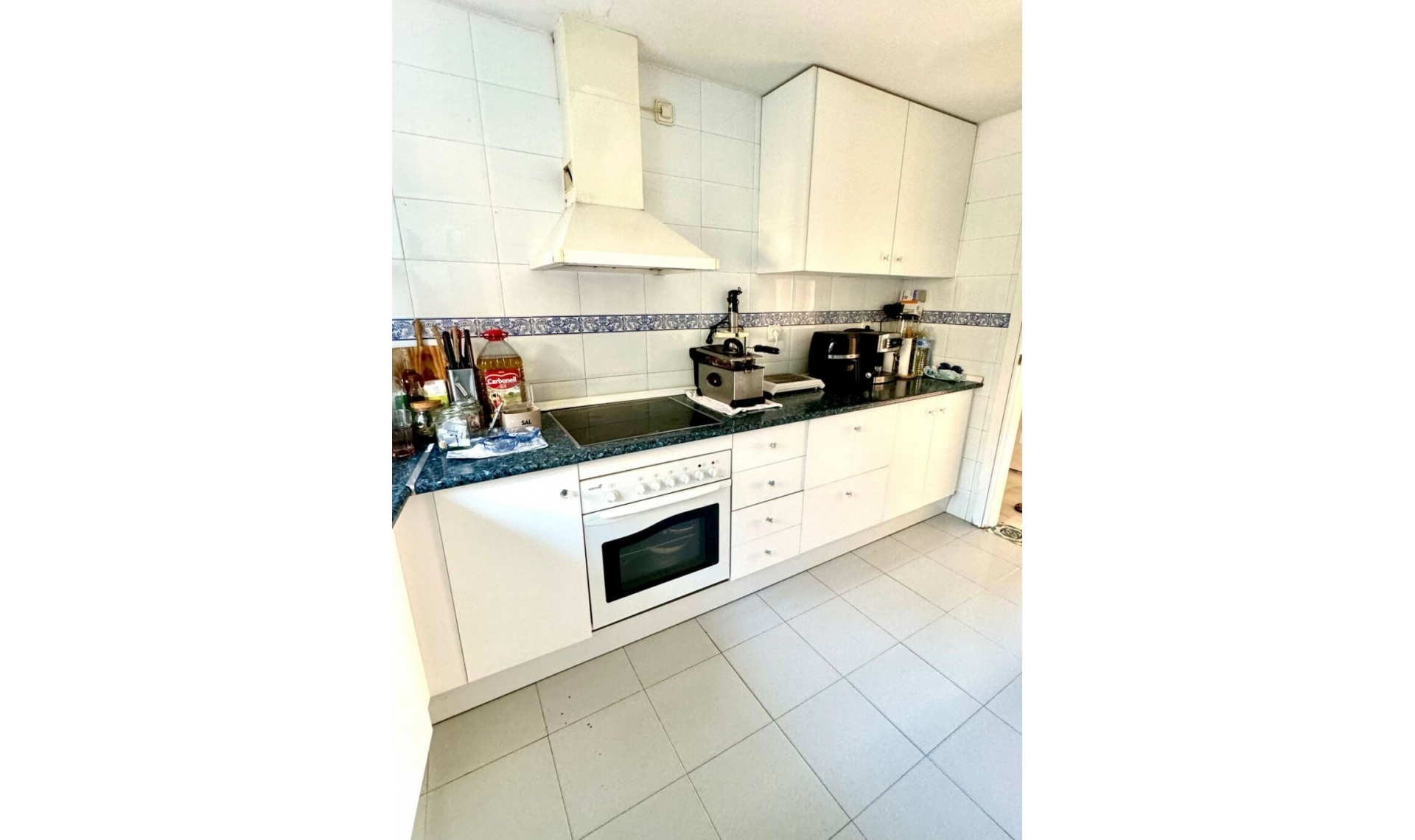 Resale - Apartment -
Málaga