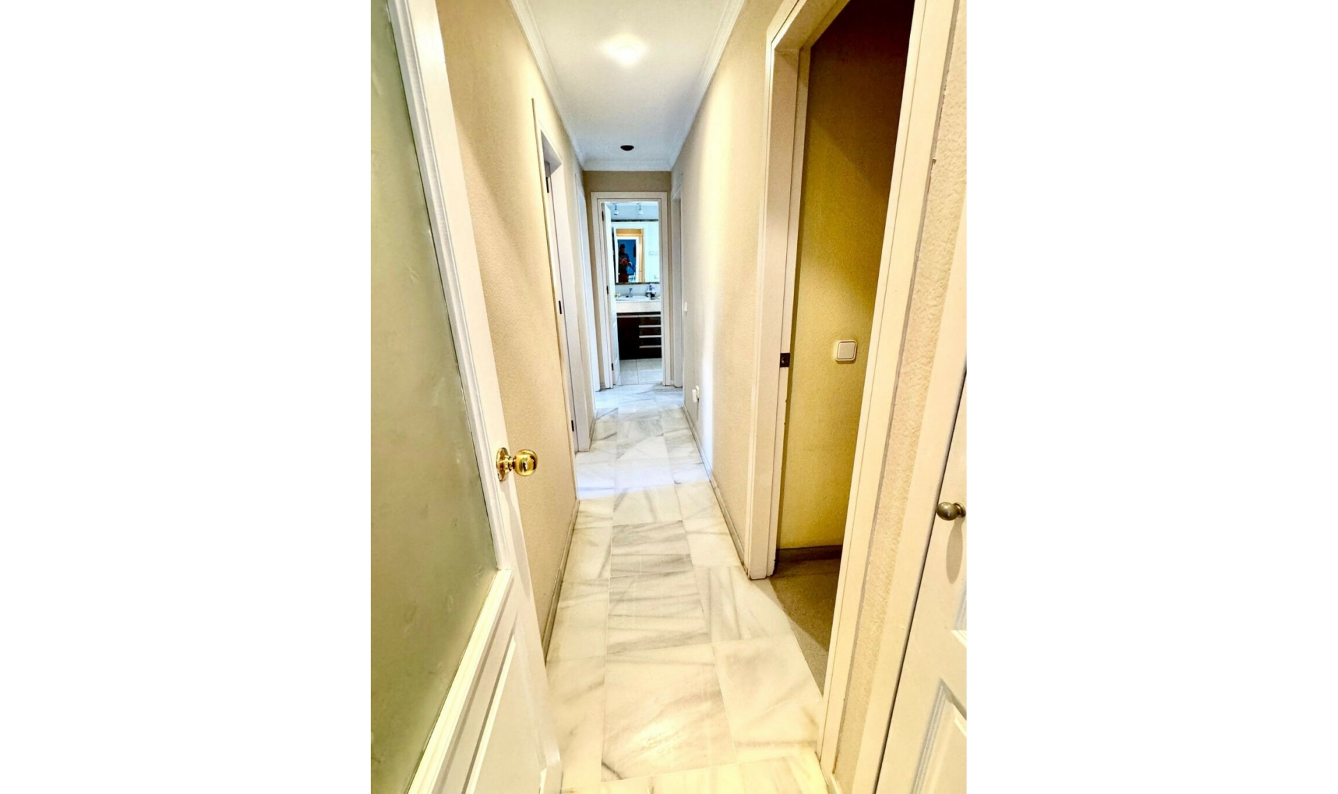 Resale - Apartment -
Málaga