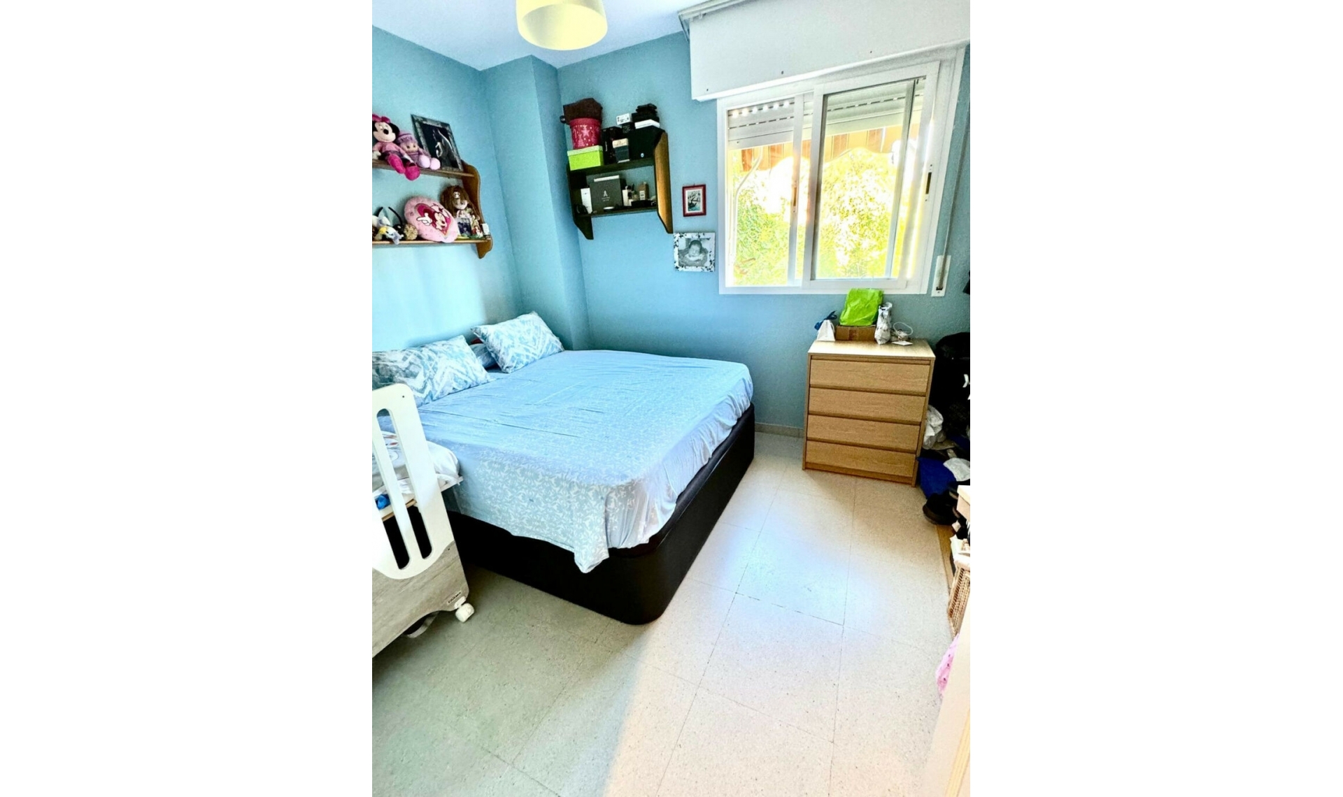 Resale - Apartment -
Málaga