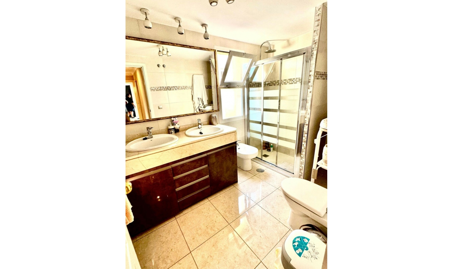 Resale - Apartment -
Málaga