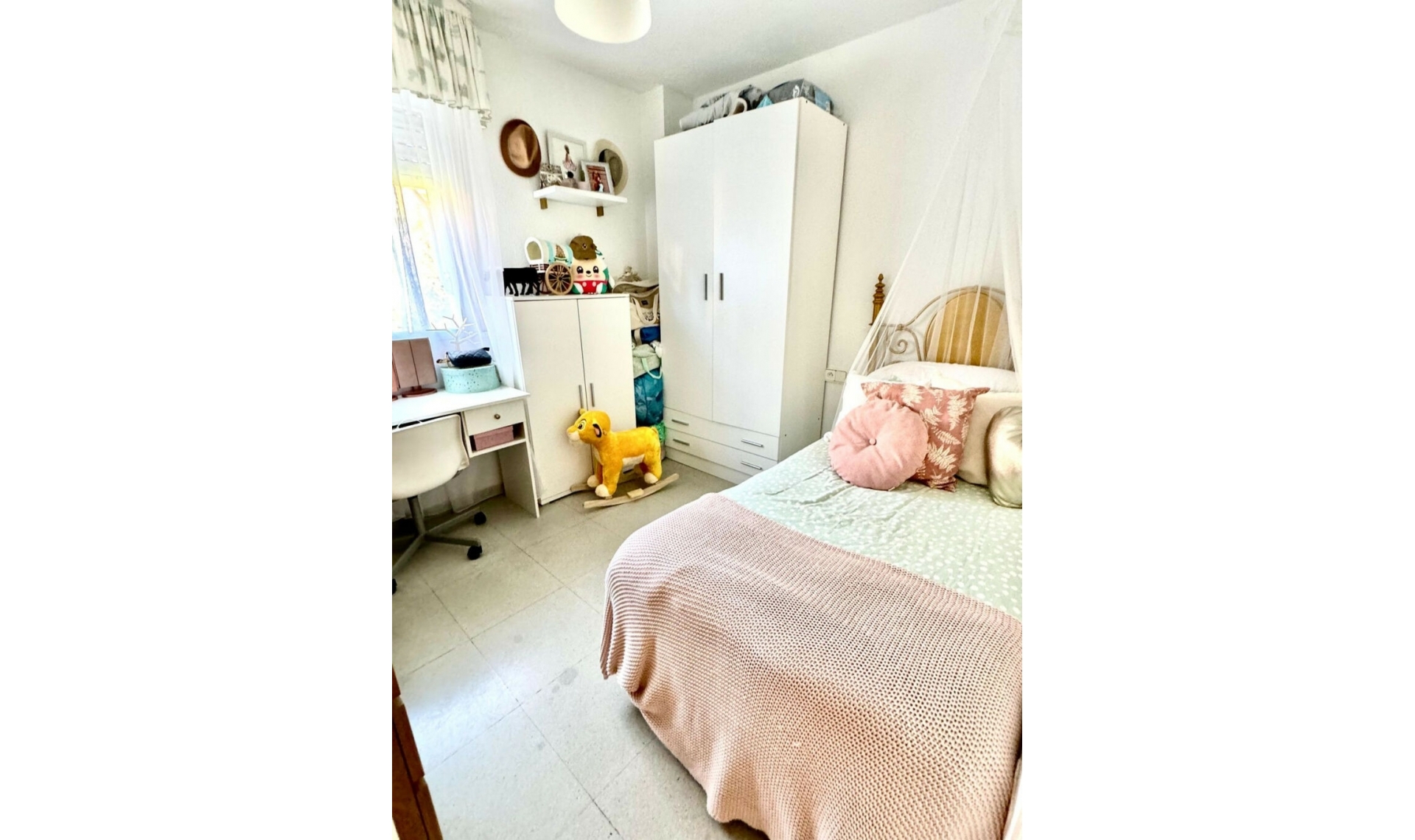 Resale - Apartment -
Málaga