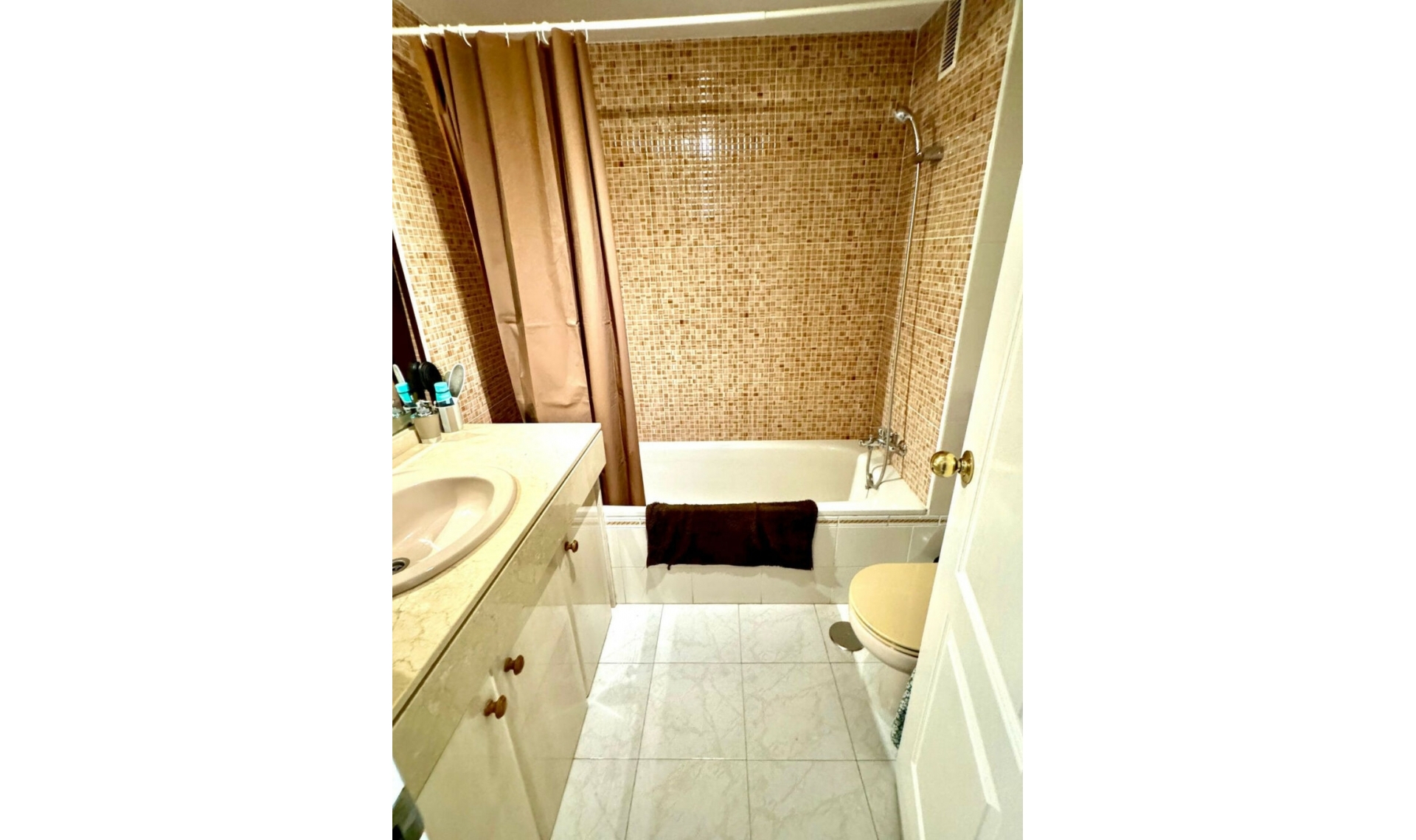Resale - Apartment -
Málaga