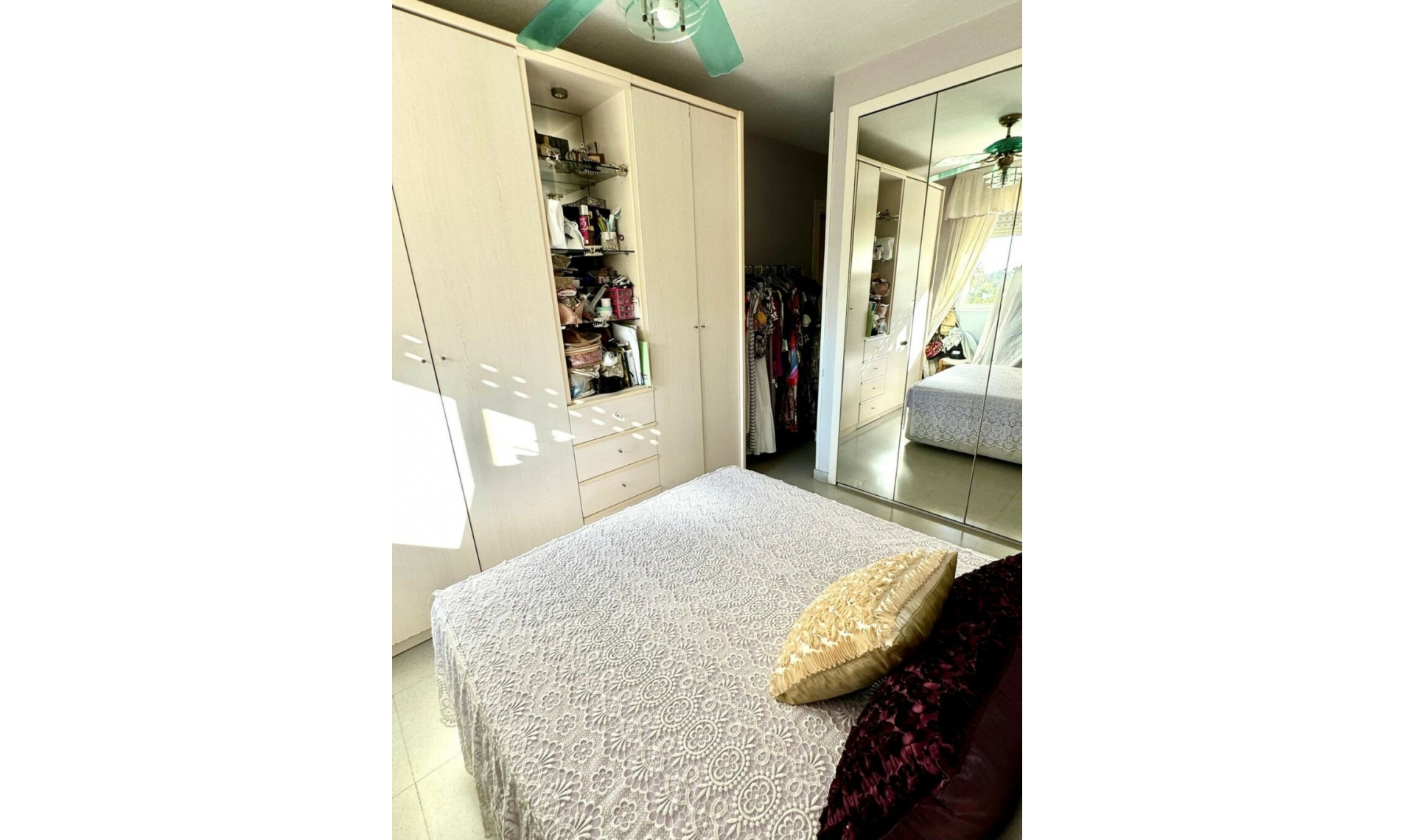 Resale - Apartment -
Málaga