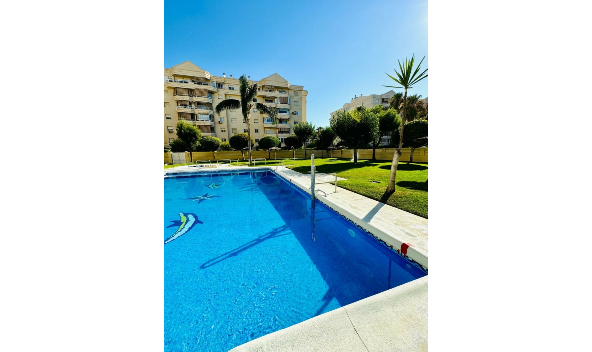 Resale - Apartment -
Málaga