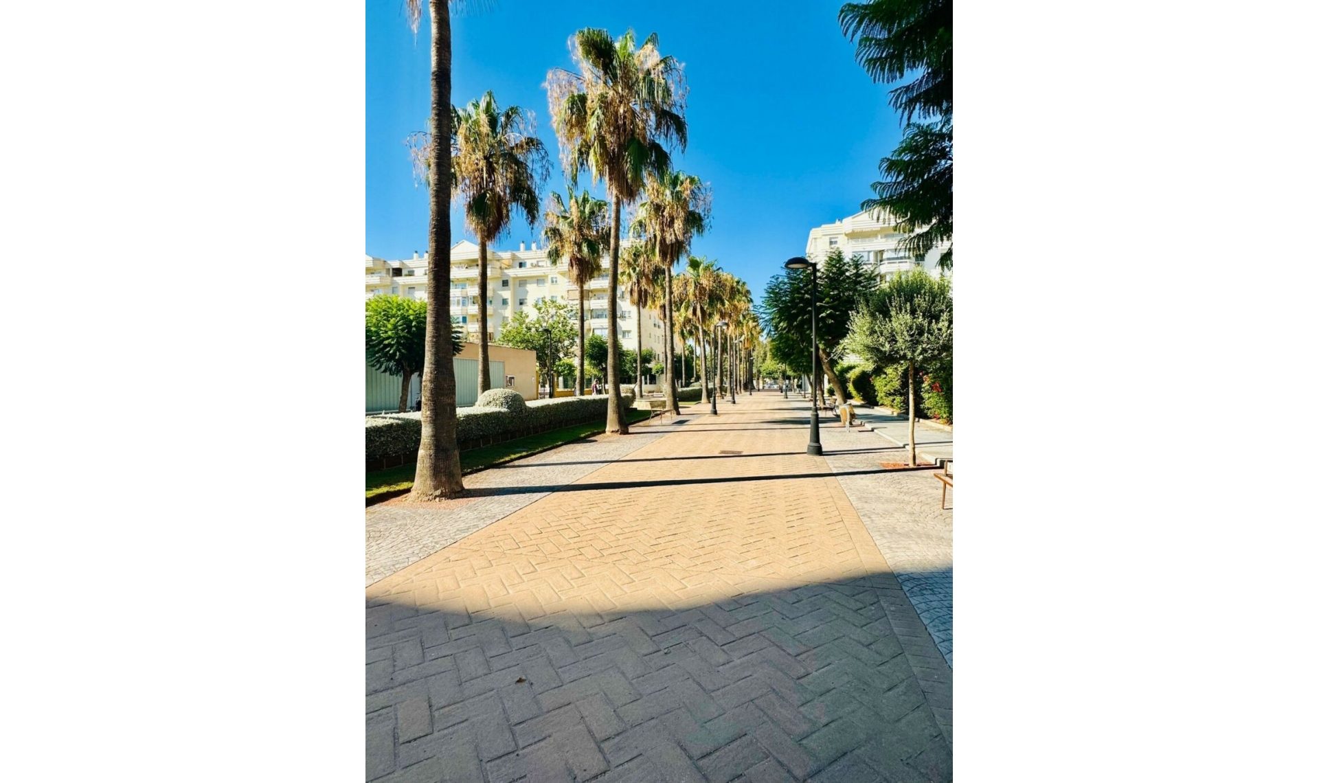 Resale - Apartment -
Málaga