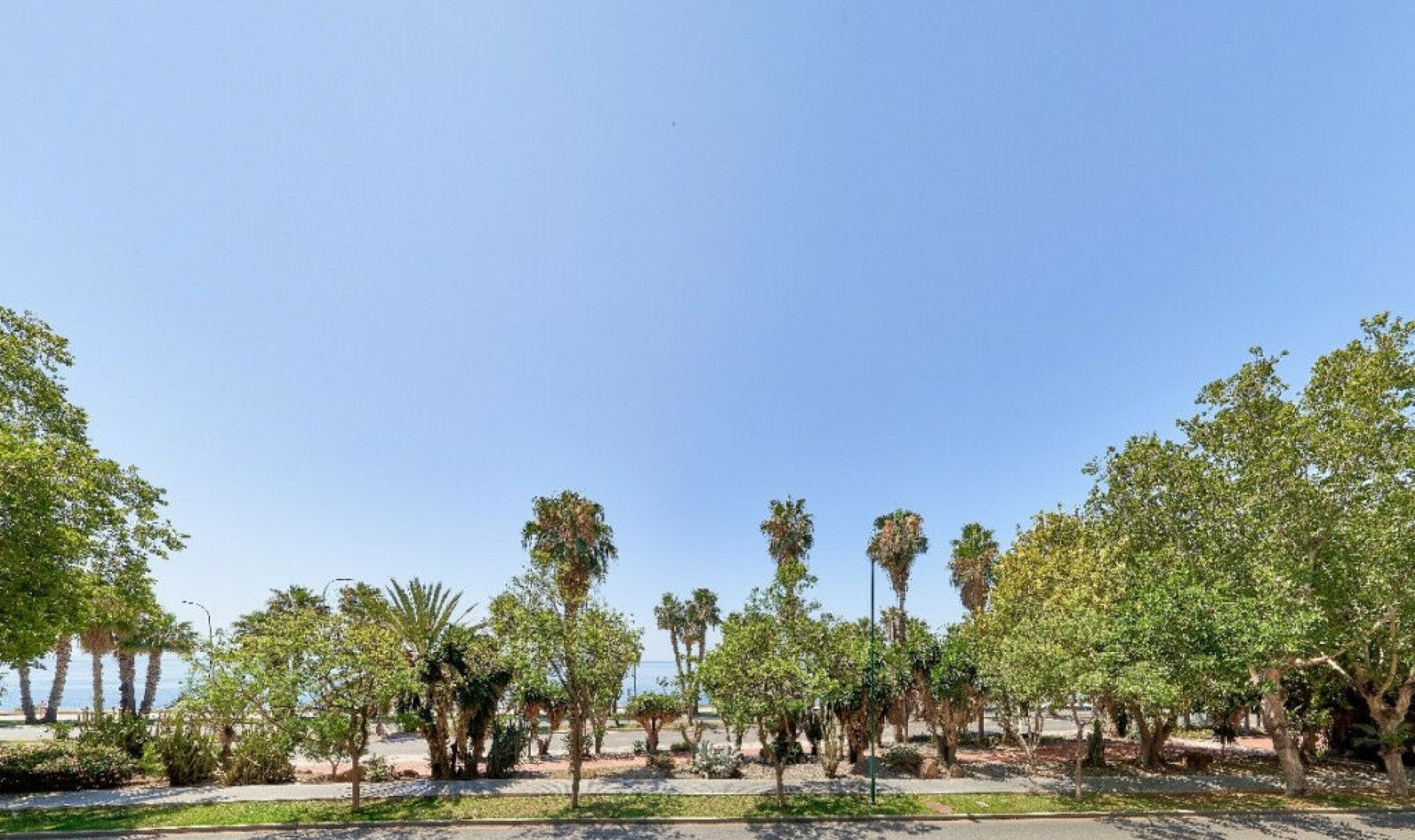 Resale - Apartment -
Málaga