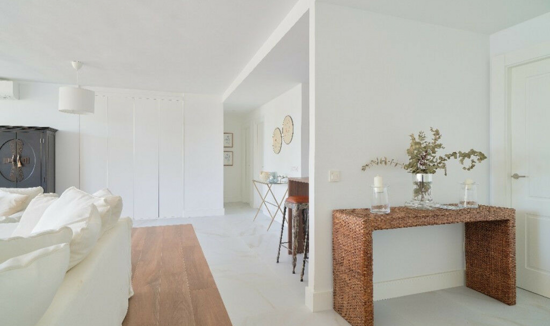 Resale - Apartment -
Málaga