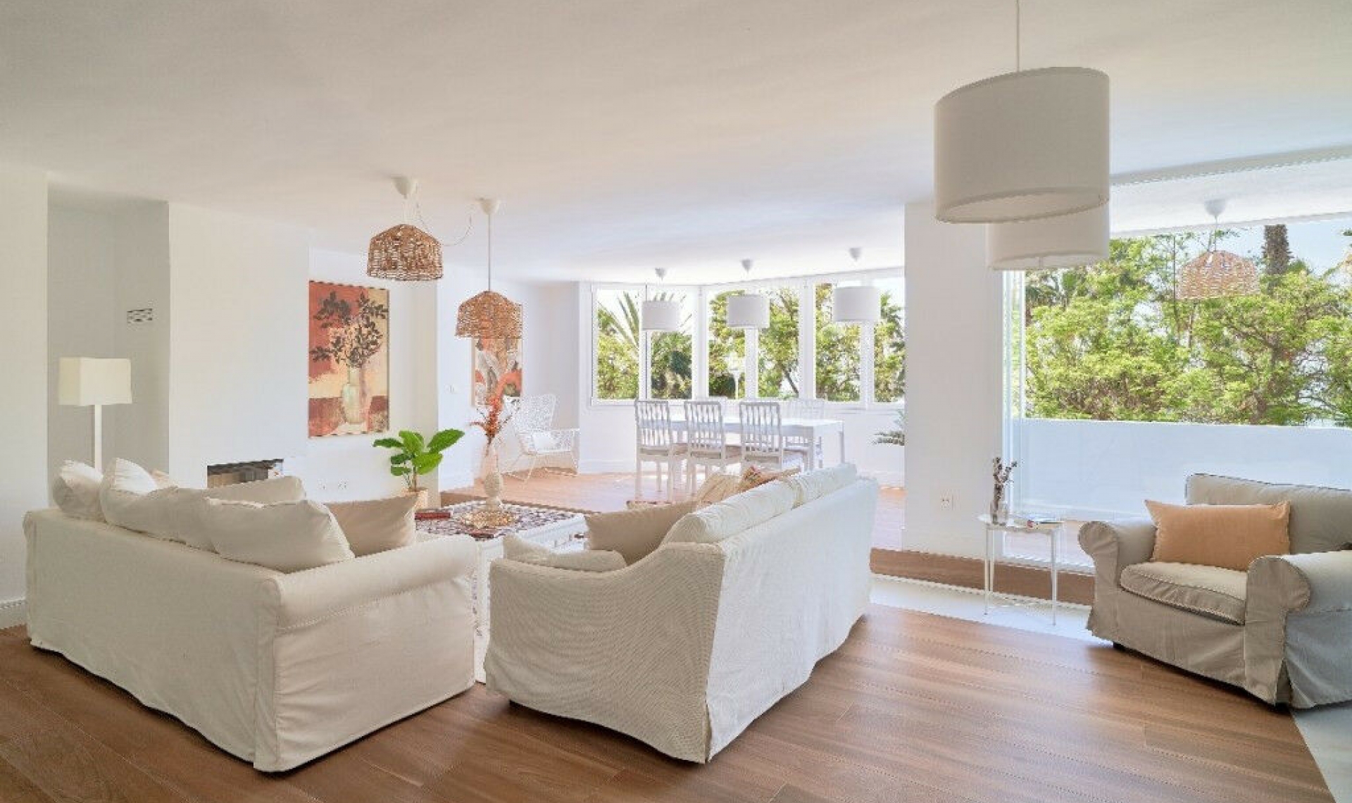 Resale - Apartment -
Málaga