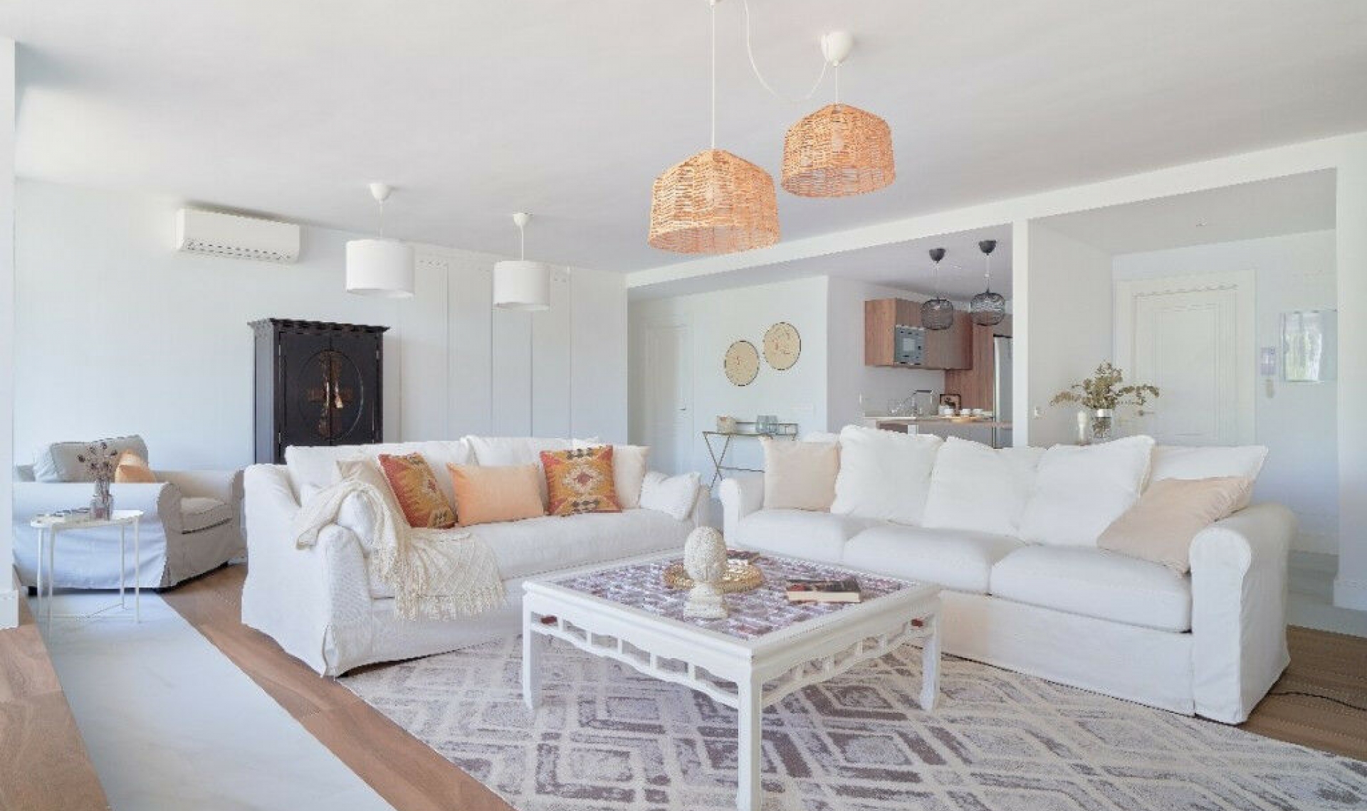 Resale - Apartment -
Málaga