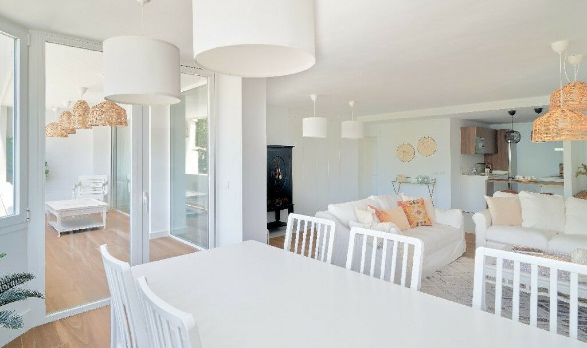 Resale - Apartment -
Málaga