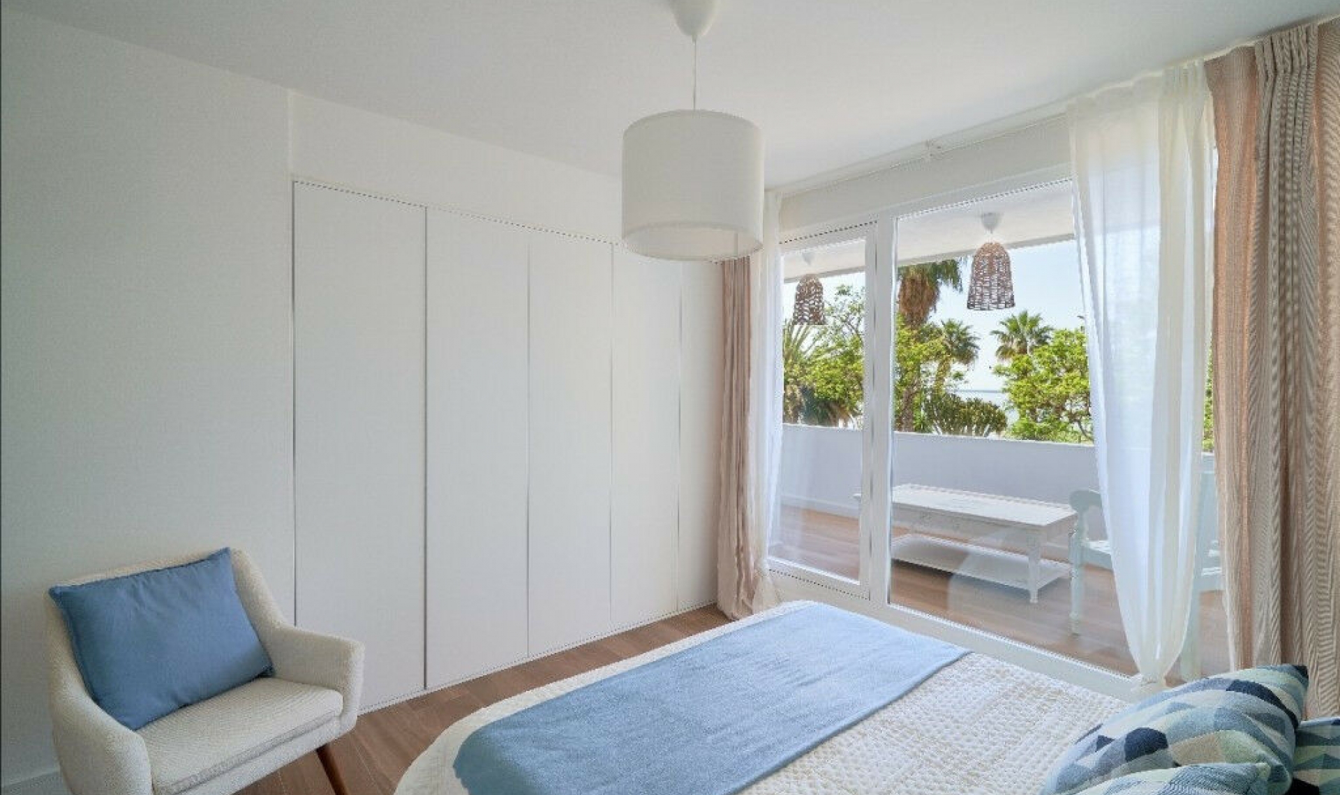 Resale - Apartment -
Málaga