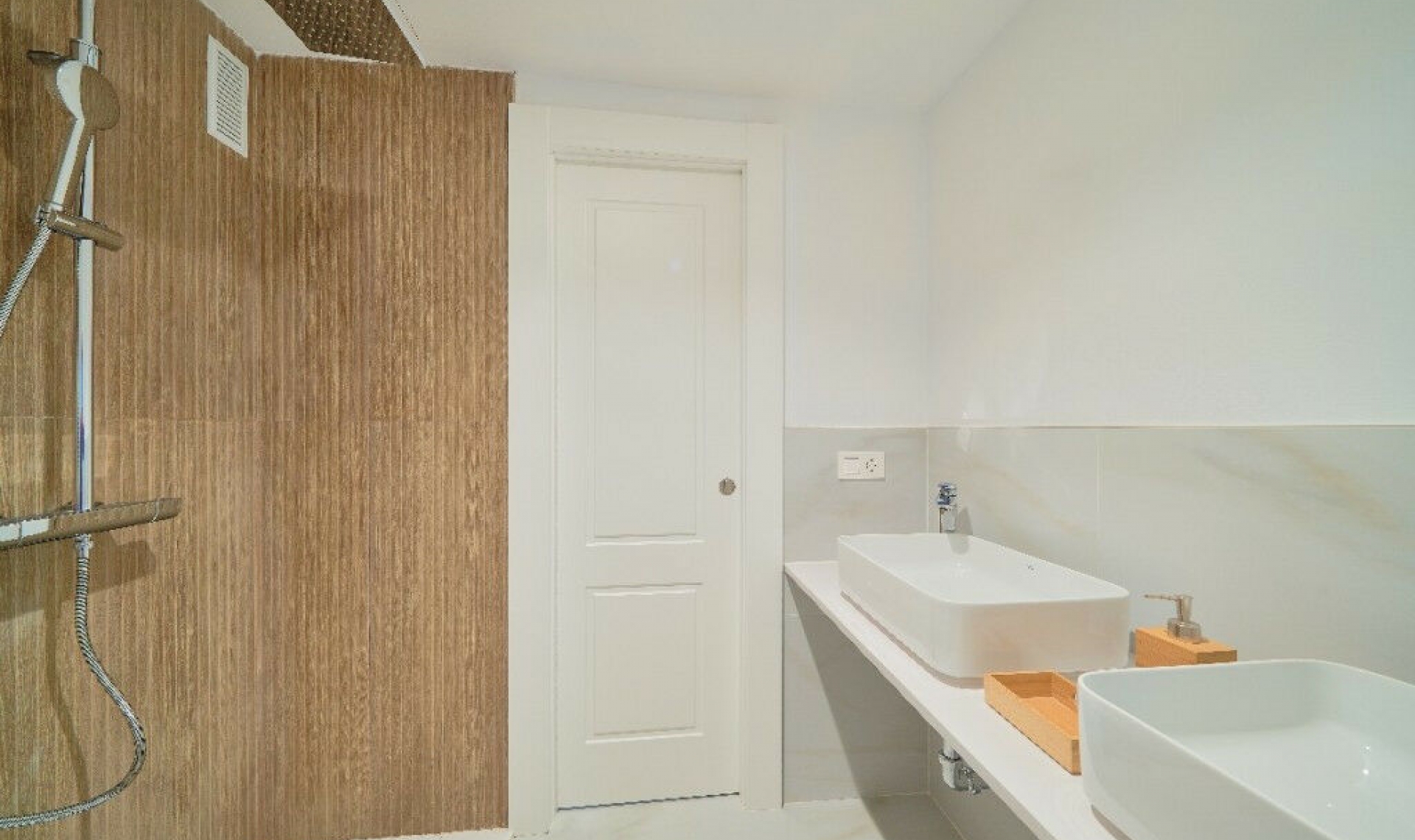 Resale - Apartment -
Málaga