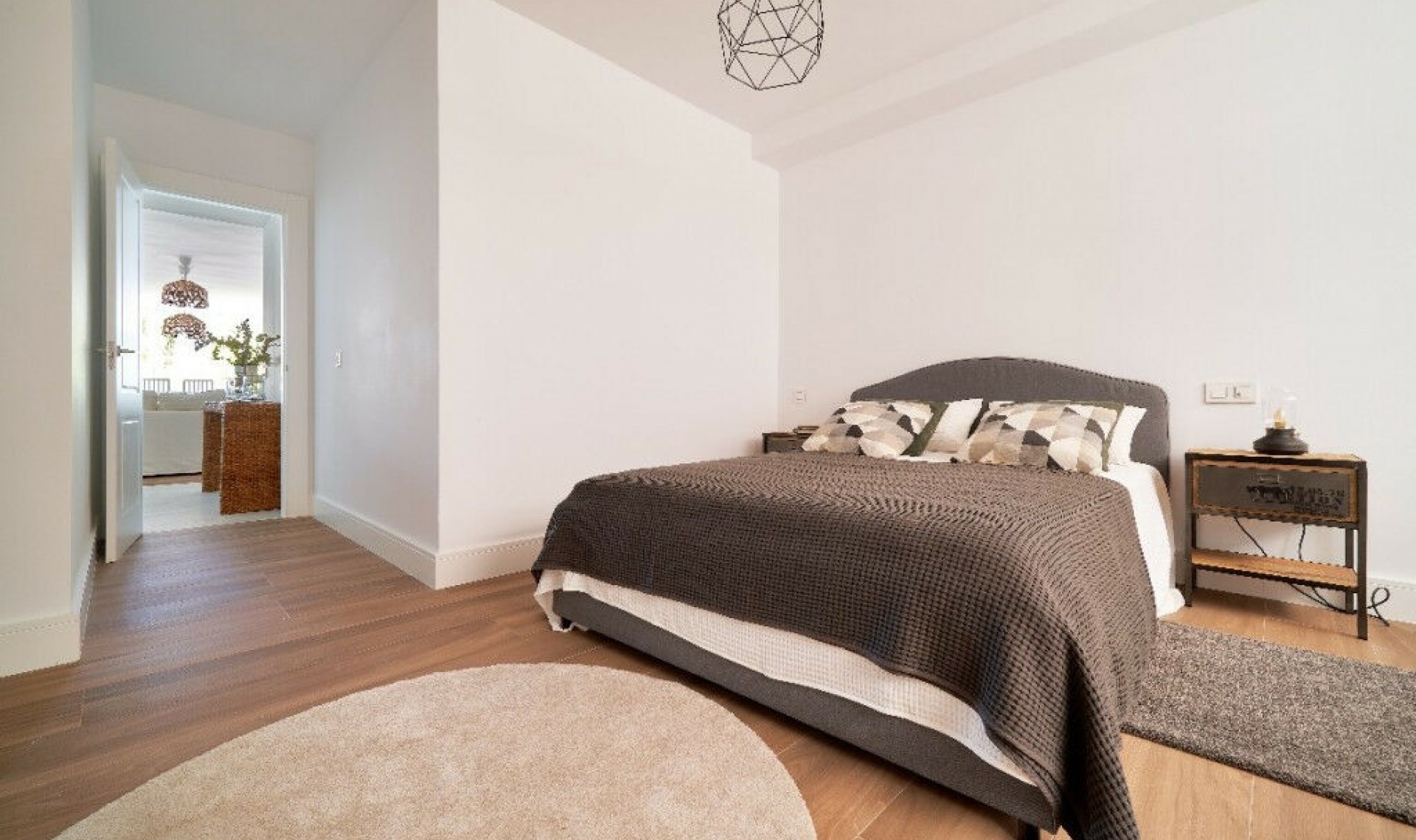 Resale - Apartment -
Málaga