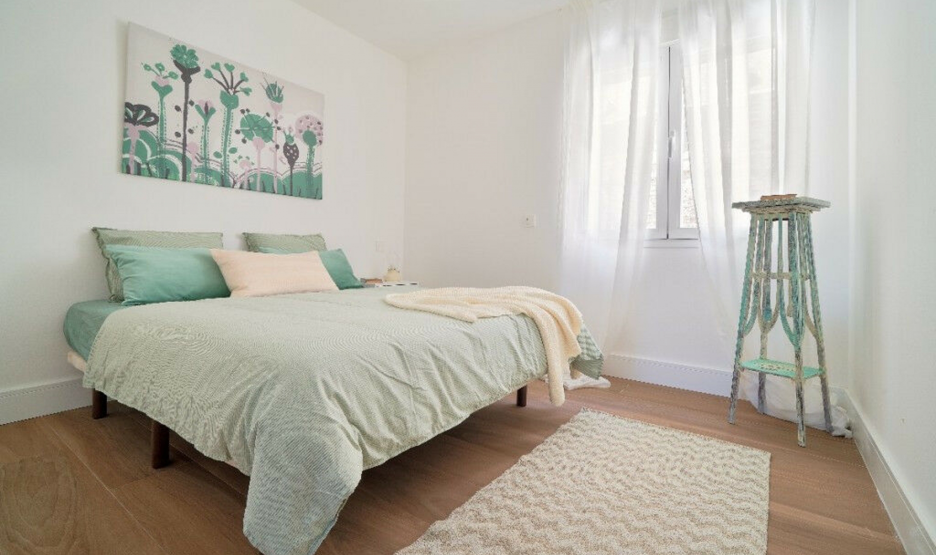 Resale - Apartment -
Málaga