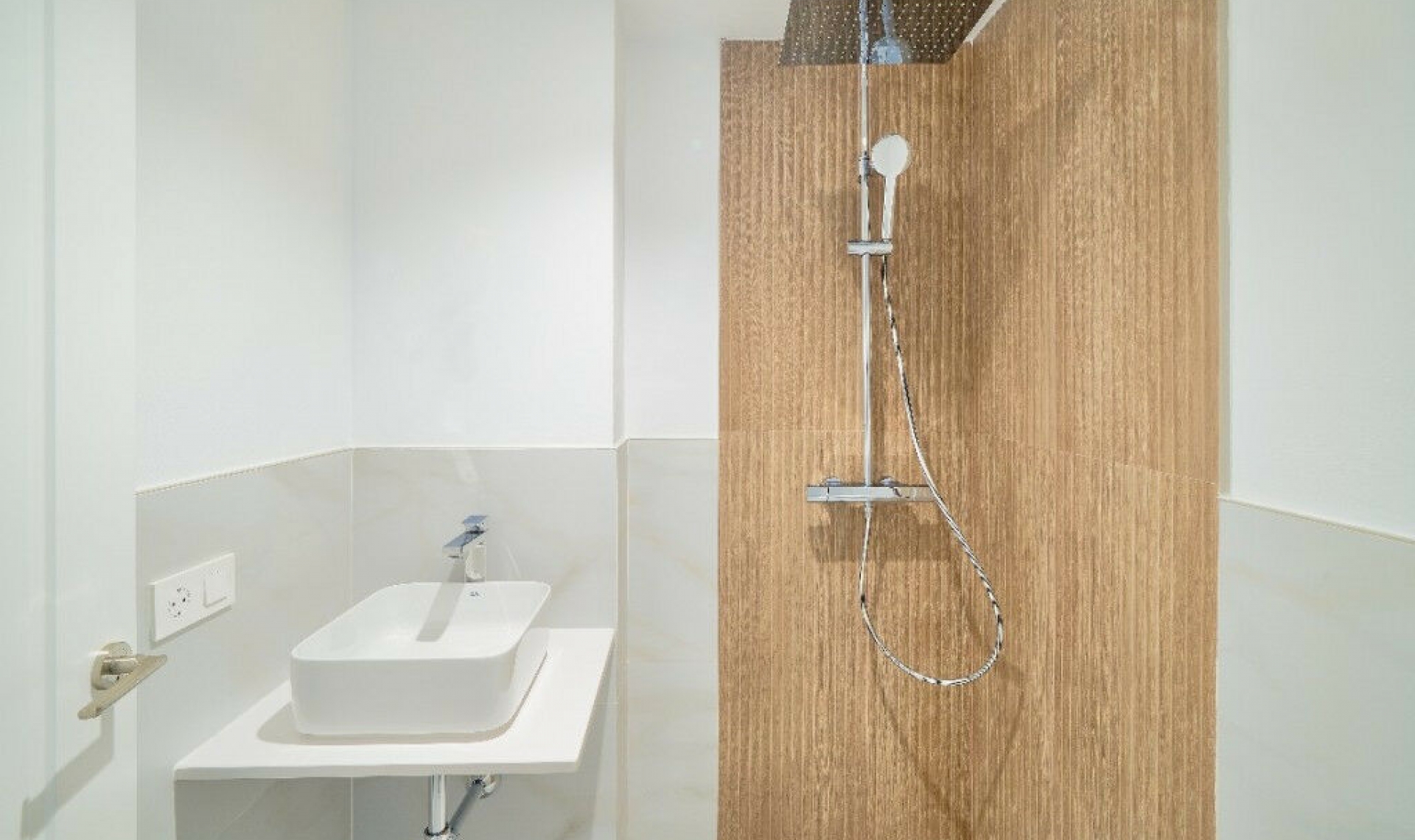 Resale - Apartment -
Málaga