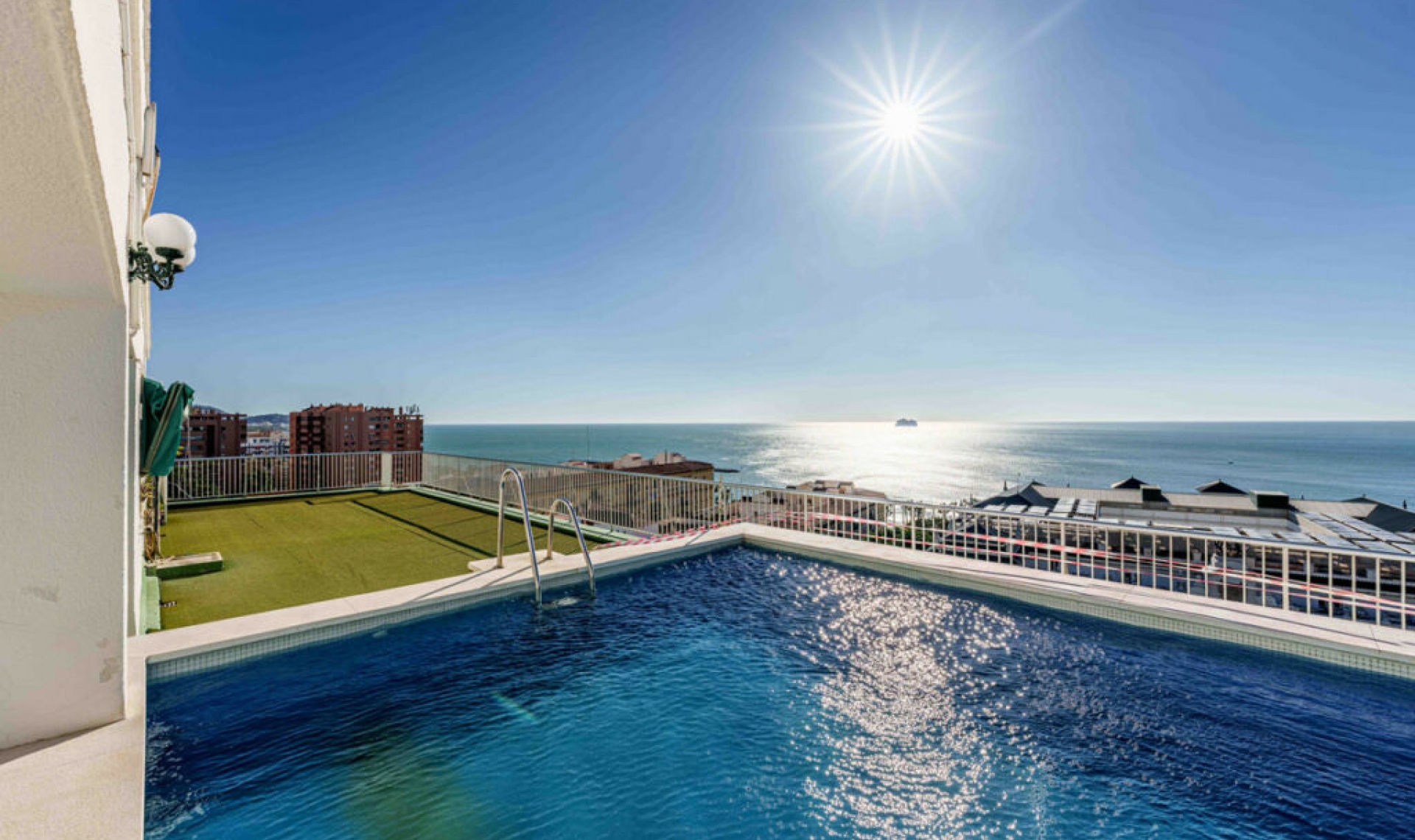 Resale - Apartment -
Málaga