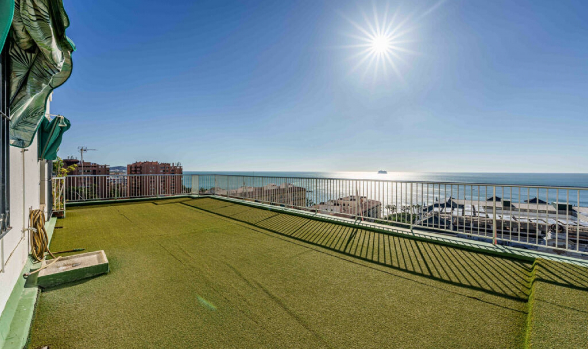 Resale - Apartment -
Málaga