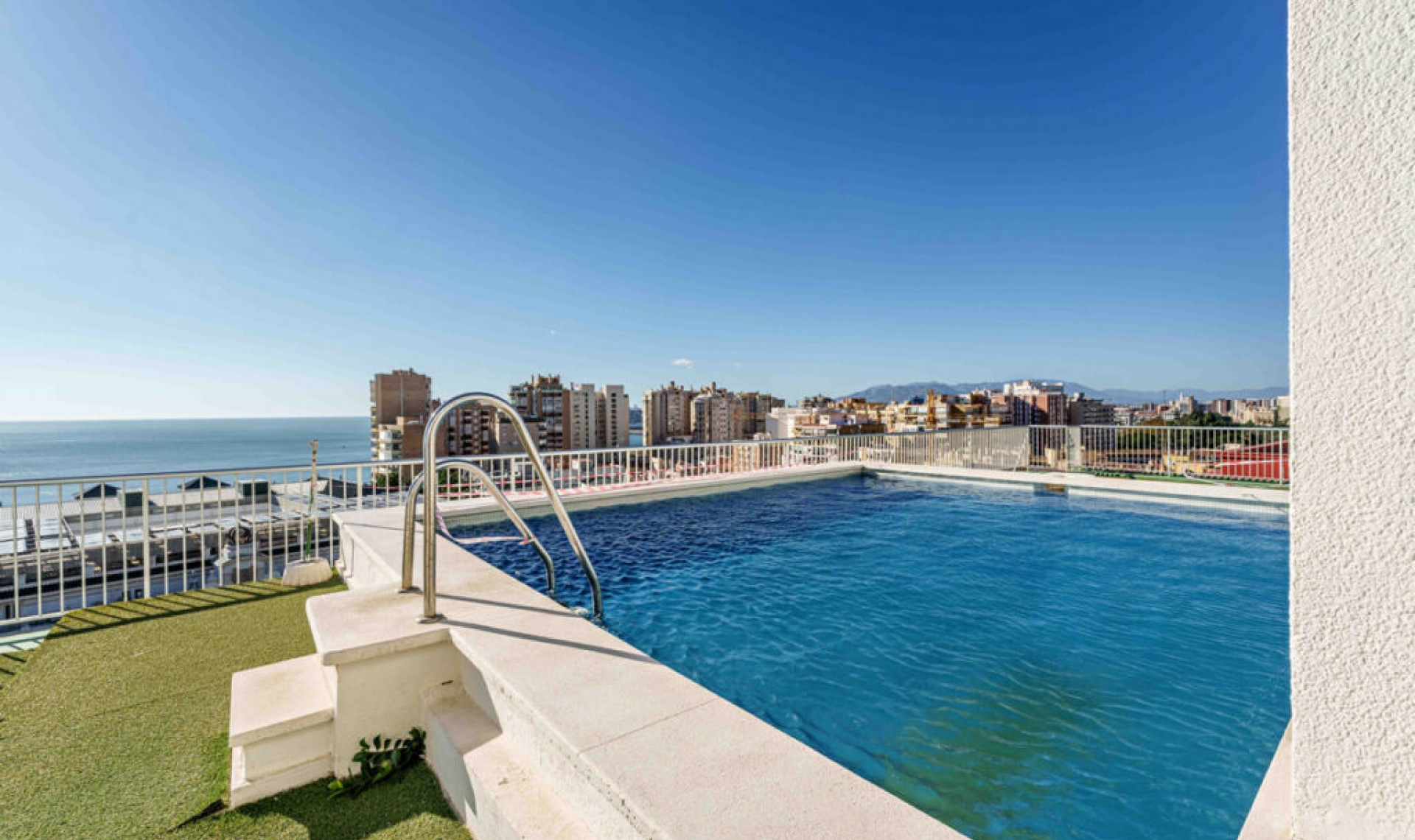 Resale - Apartment -
Málaga