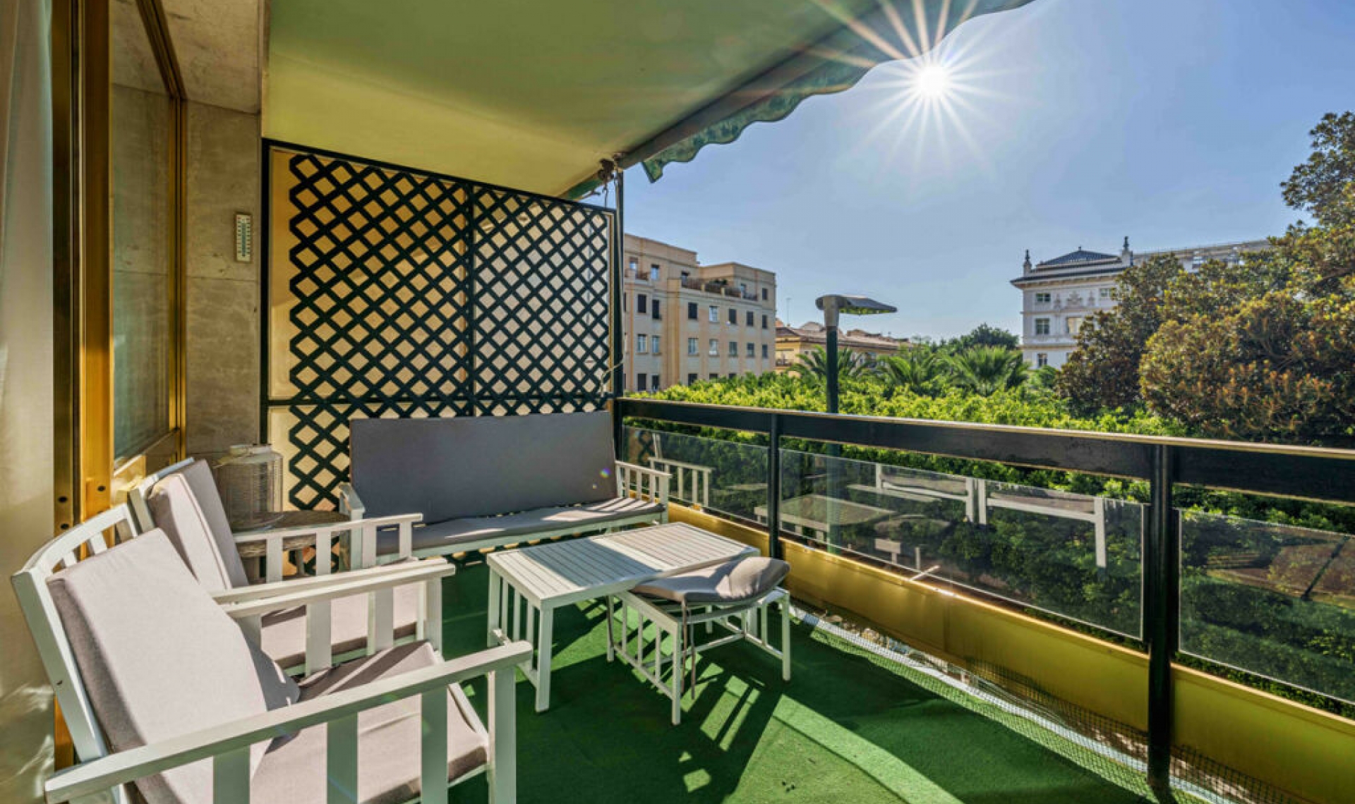 Resale - Apartment -
Málaga