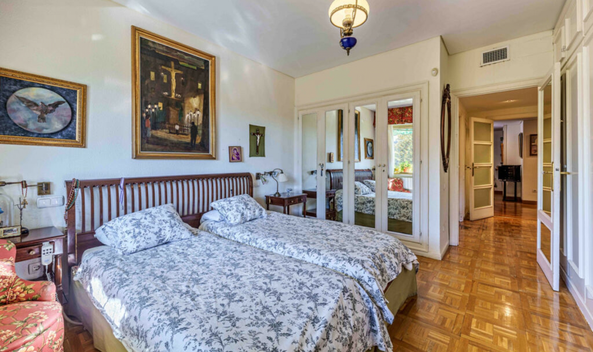 Resale - Apartment -
Málaga