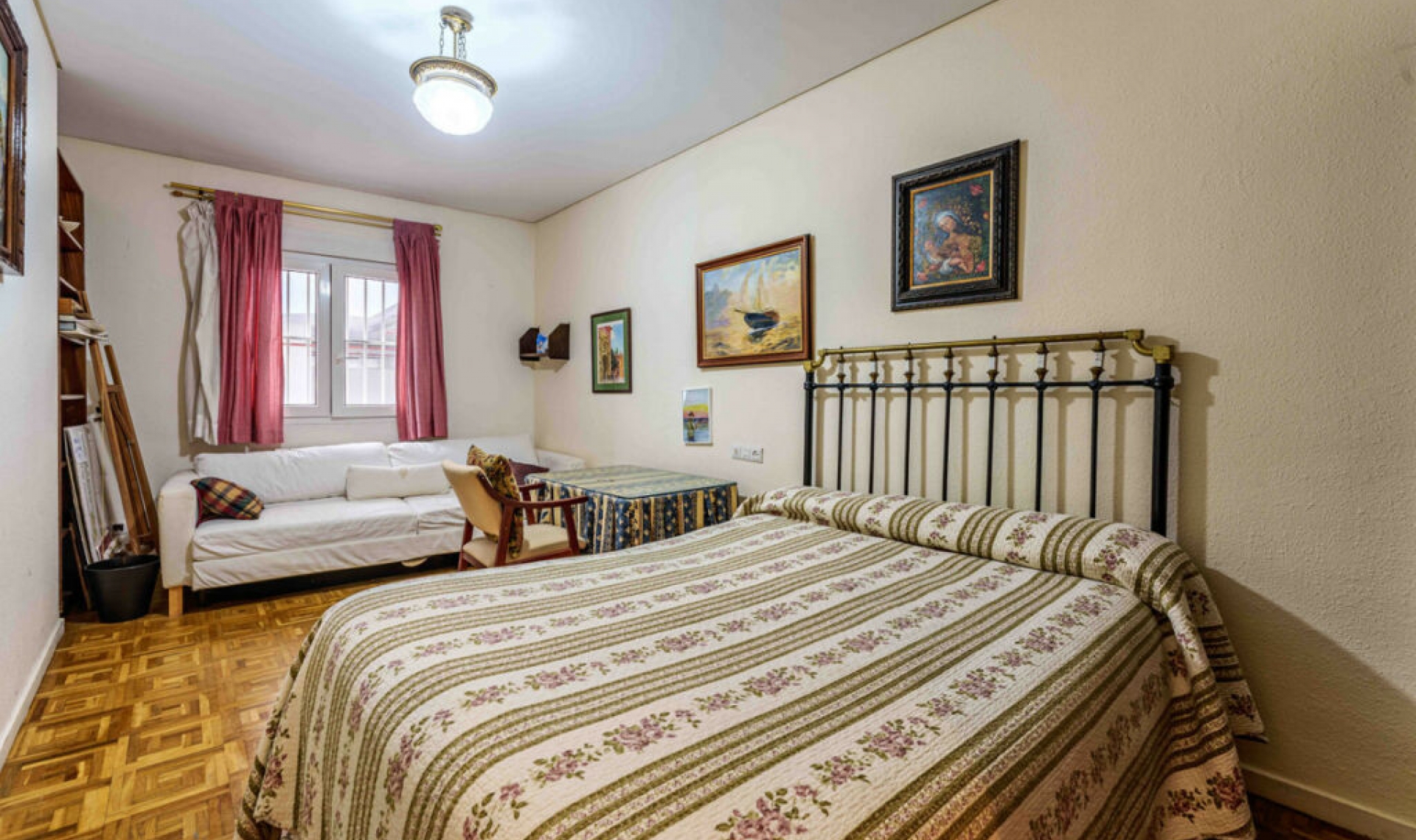 Resale - Apartment -
Málaga