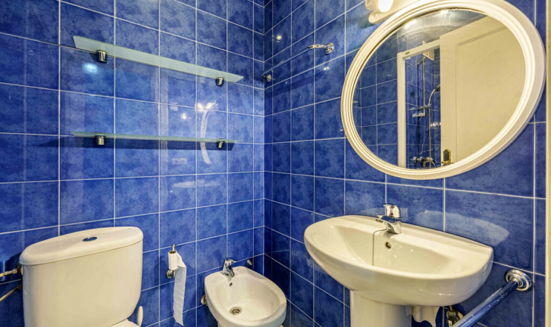 Resale - Apartment -
Málaga