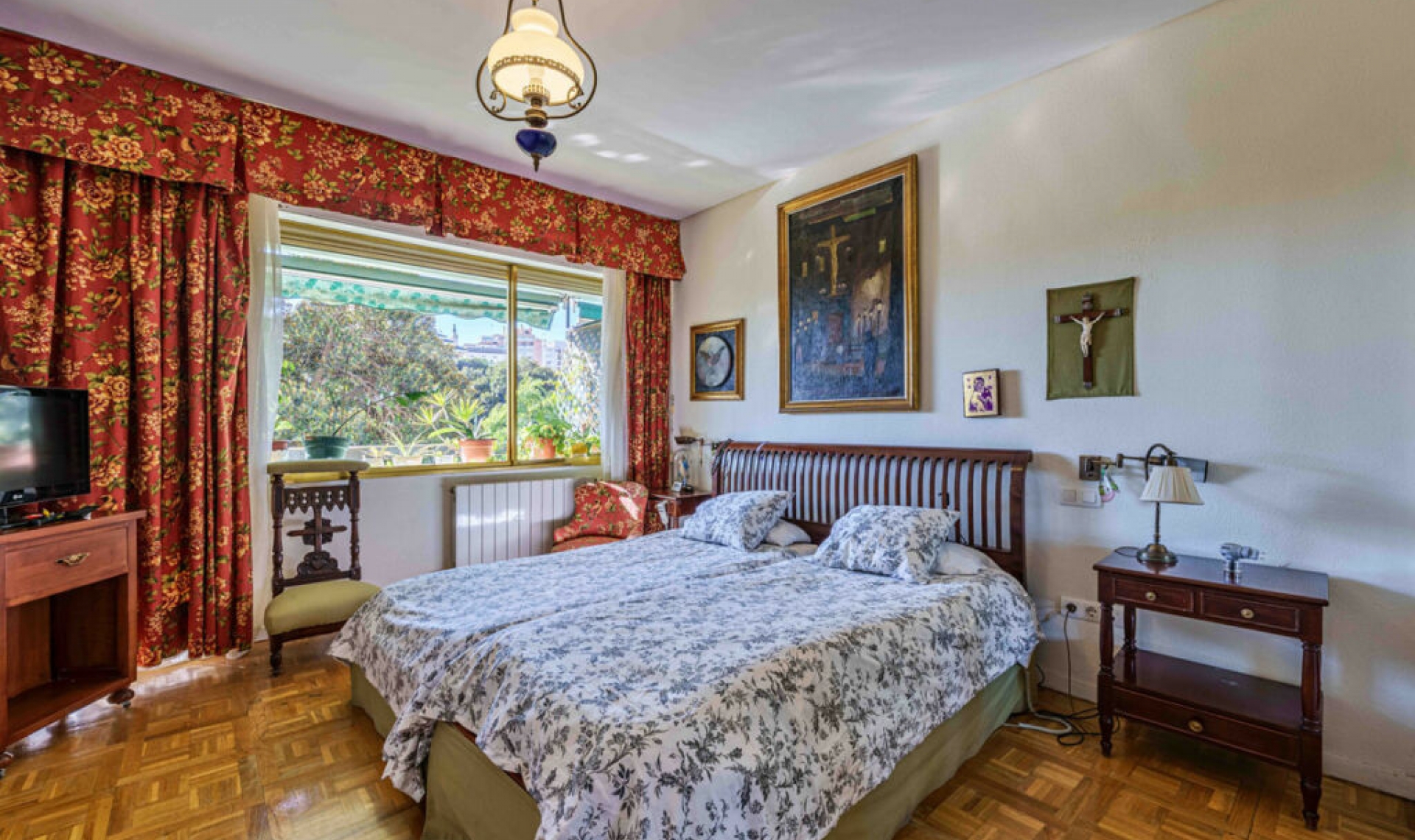 Resale - Apartment -
Málaga