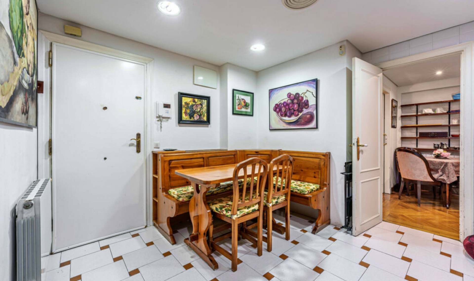 Resale - Apartment -
Málaga