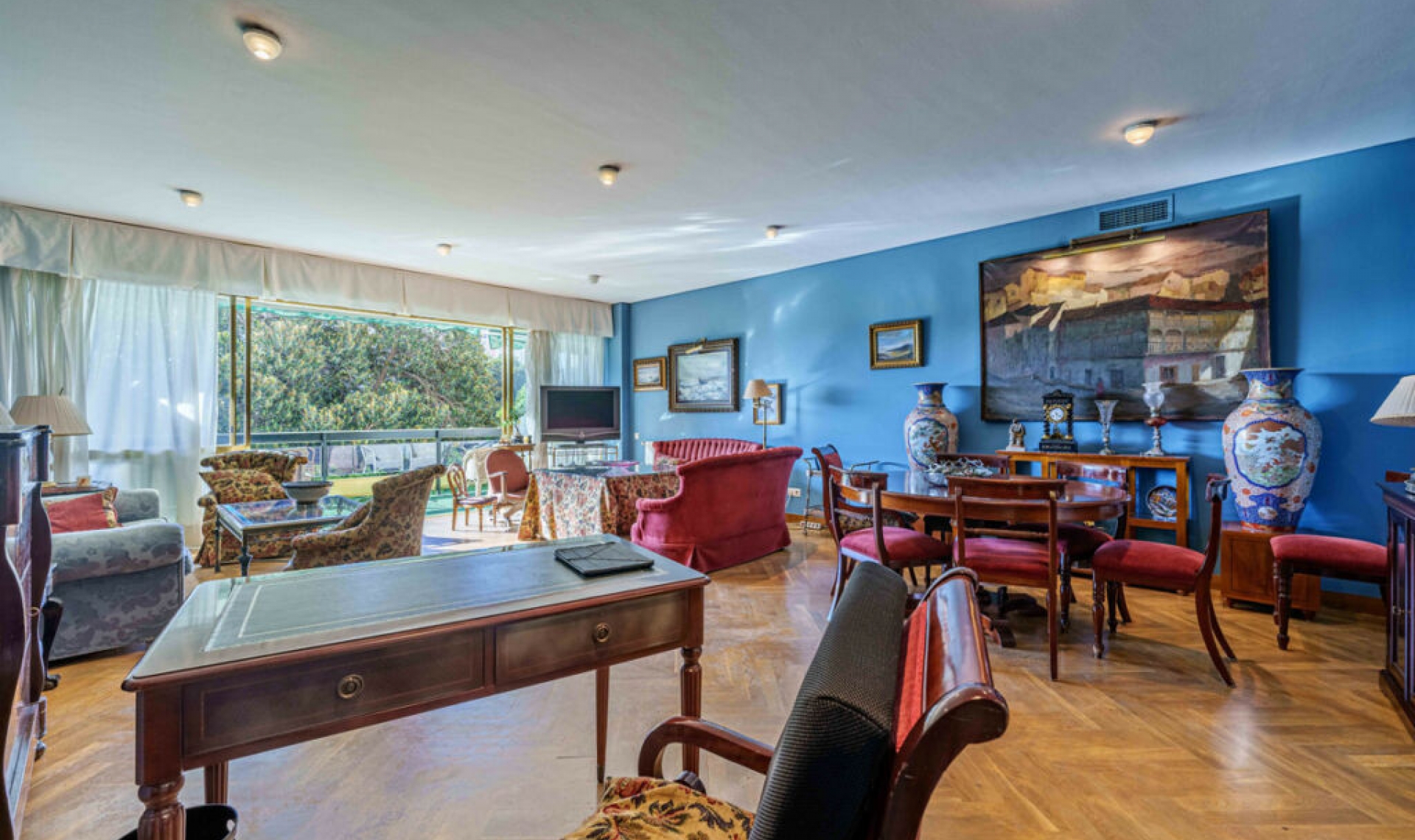 Resale - Apartment -
Málaga