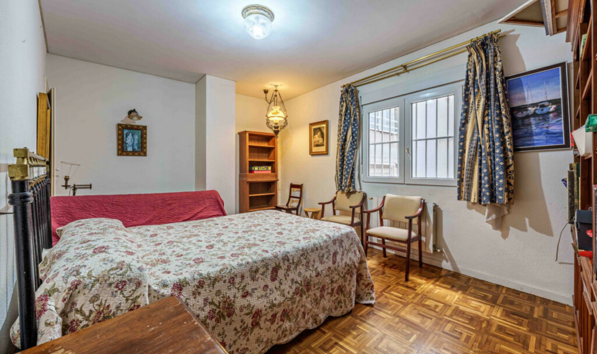 Resale - Apartment -
Málaga