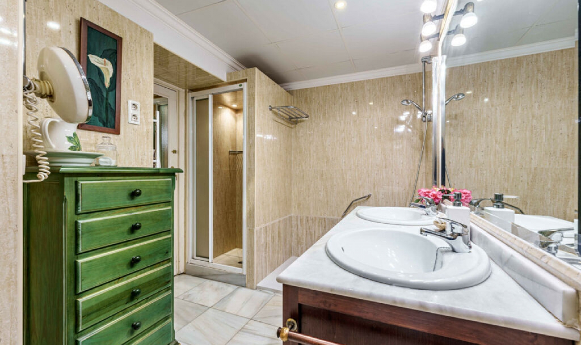 Resale - Apartment -
Málaga