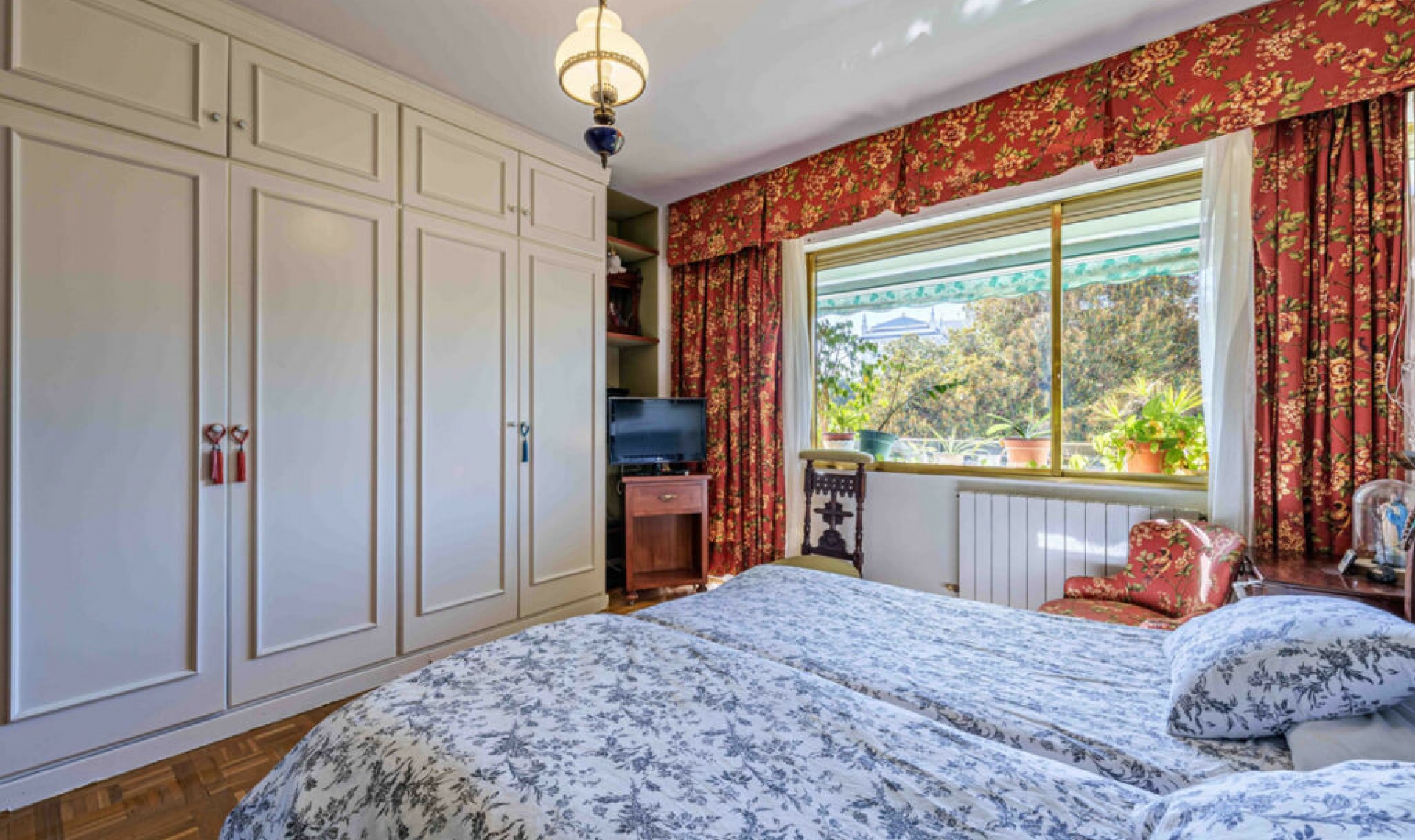 Resale - Apartment -
Málaga