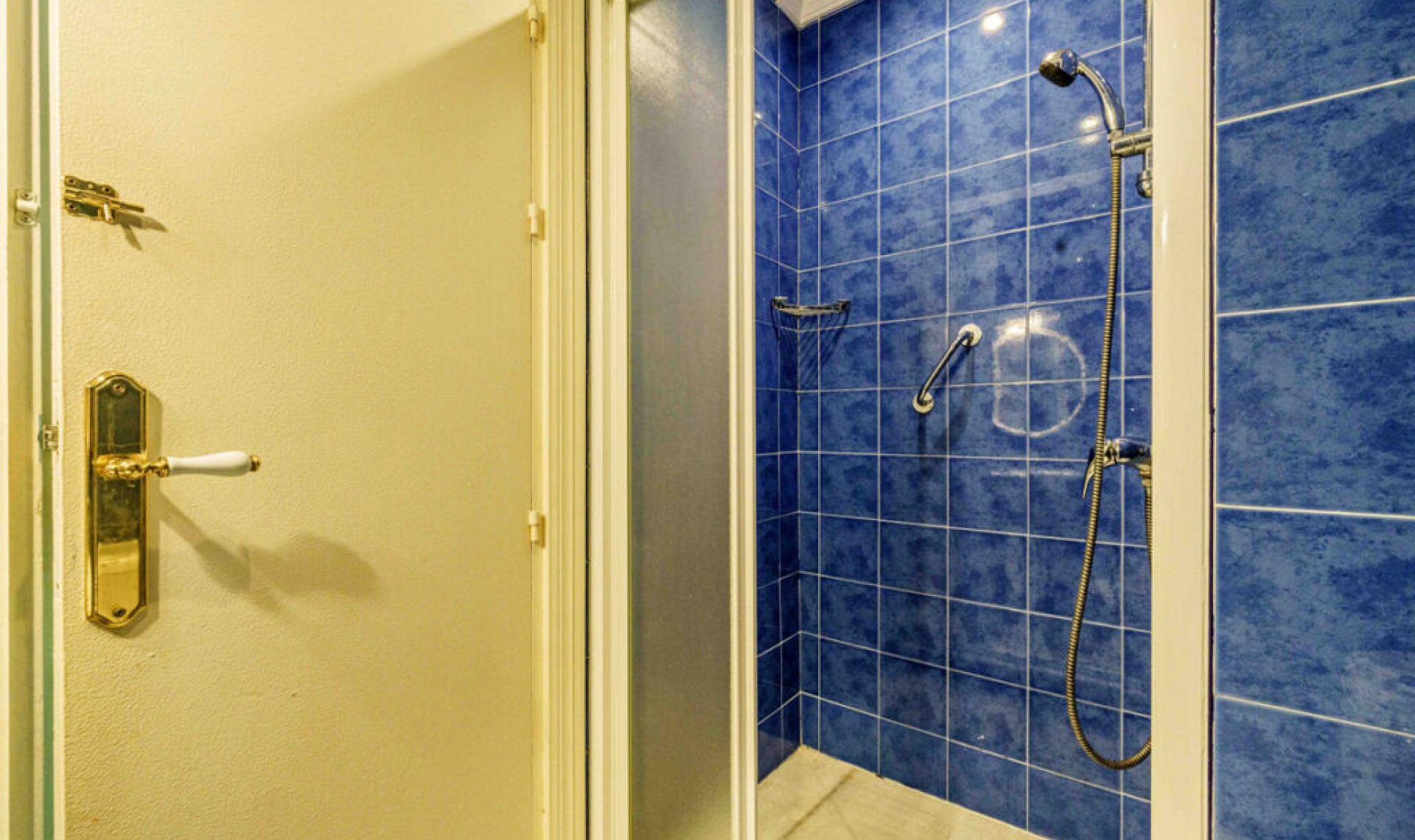 Resale - Apartment -
Málaga