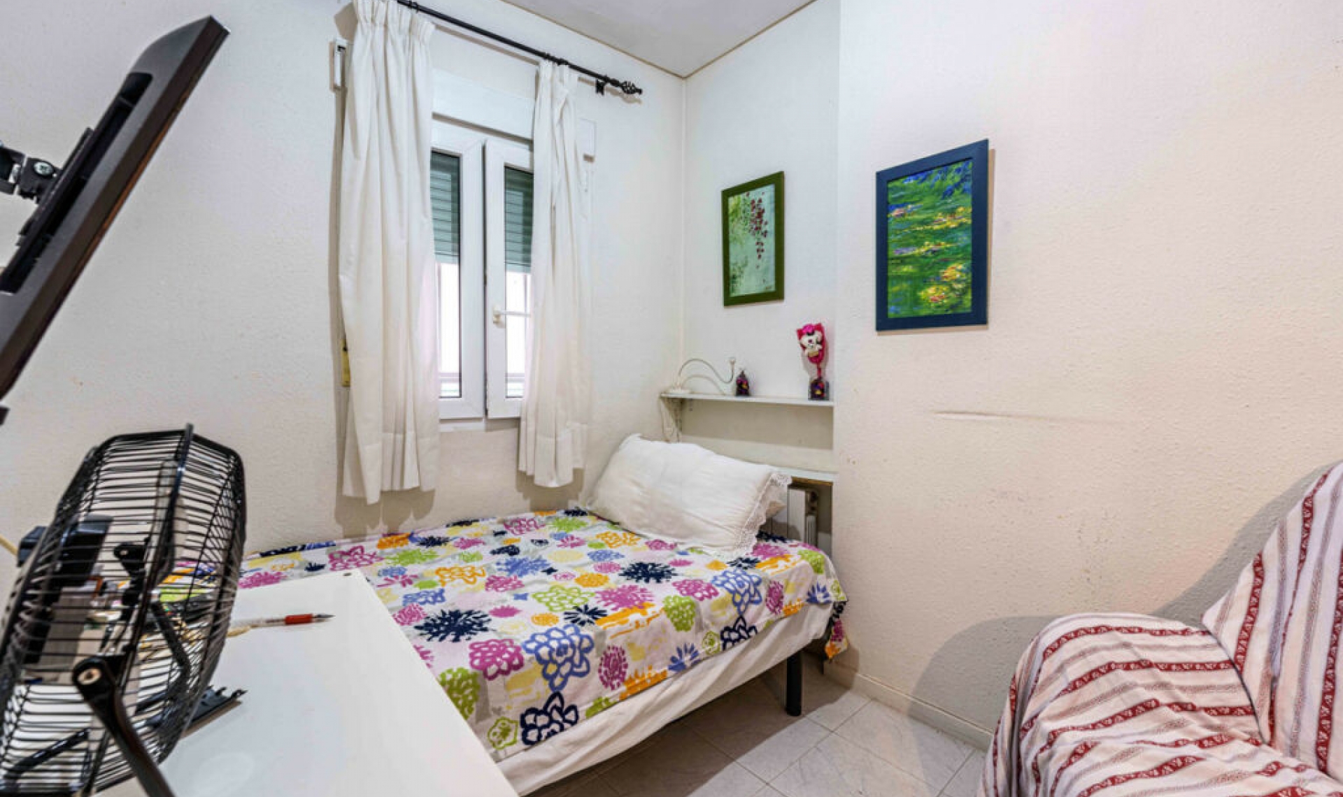 Resale - Apartment -
Málaga