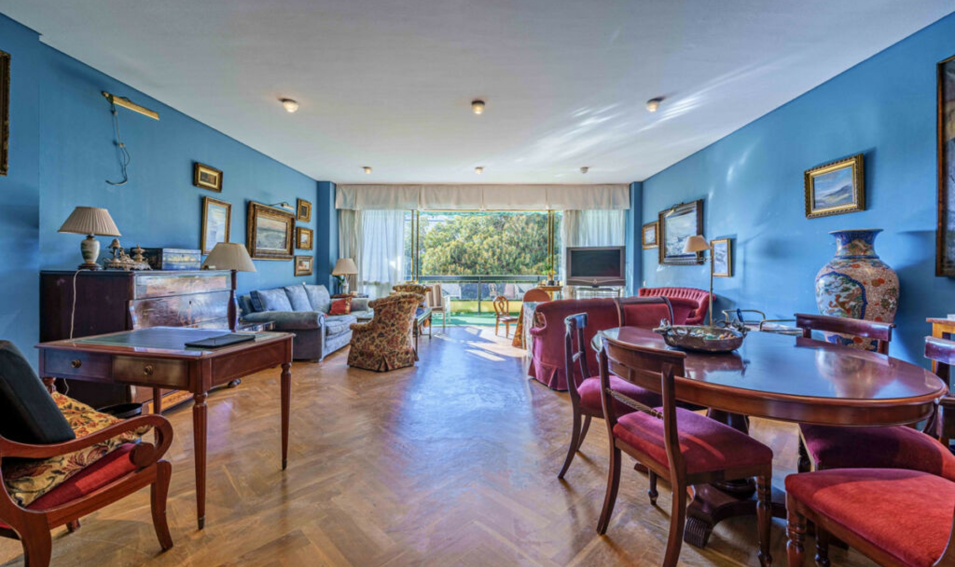 Resale - Apartment -
Málaga