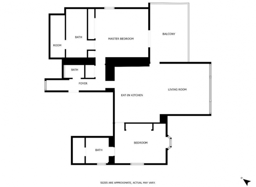 Resale - Apartment -
Málaga