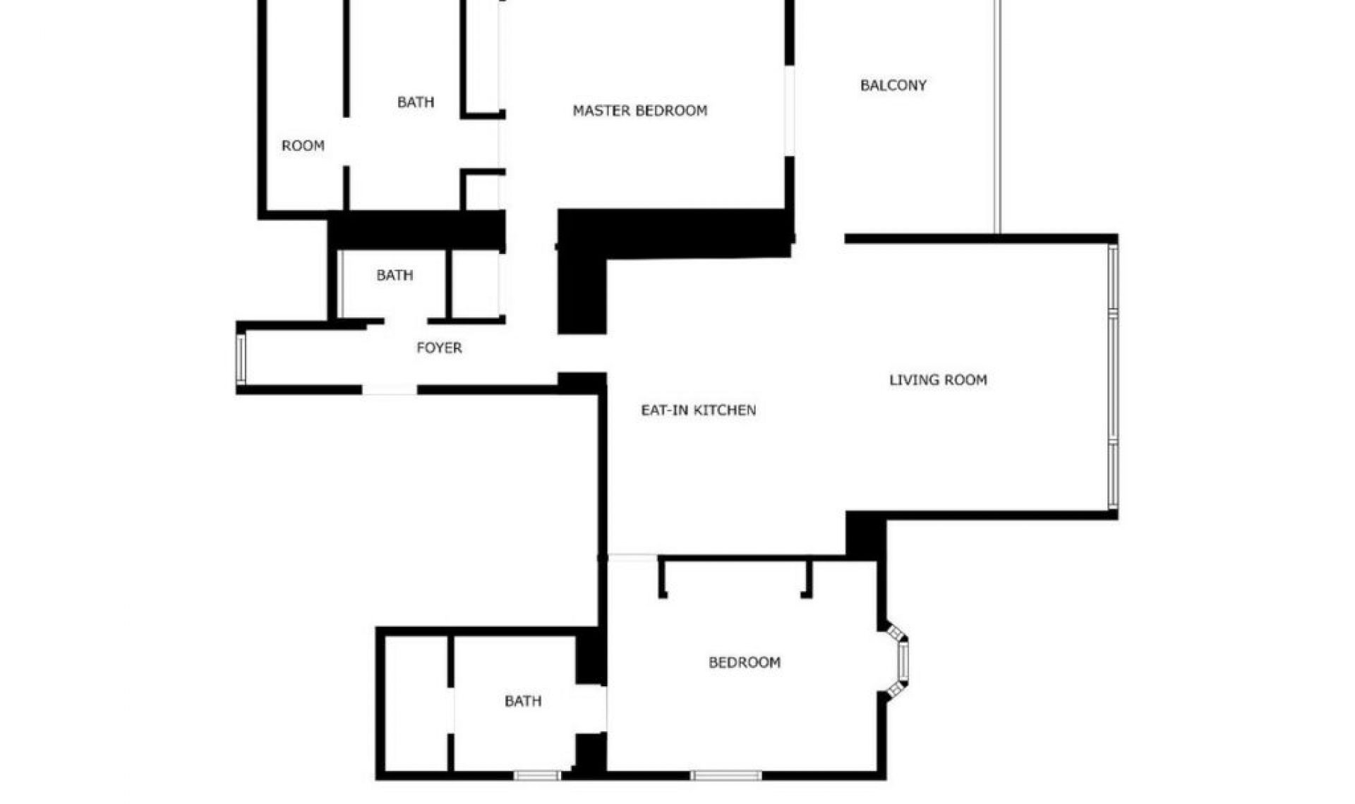 Resale - Apartment -
Málaga
